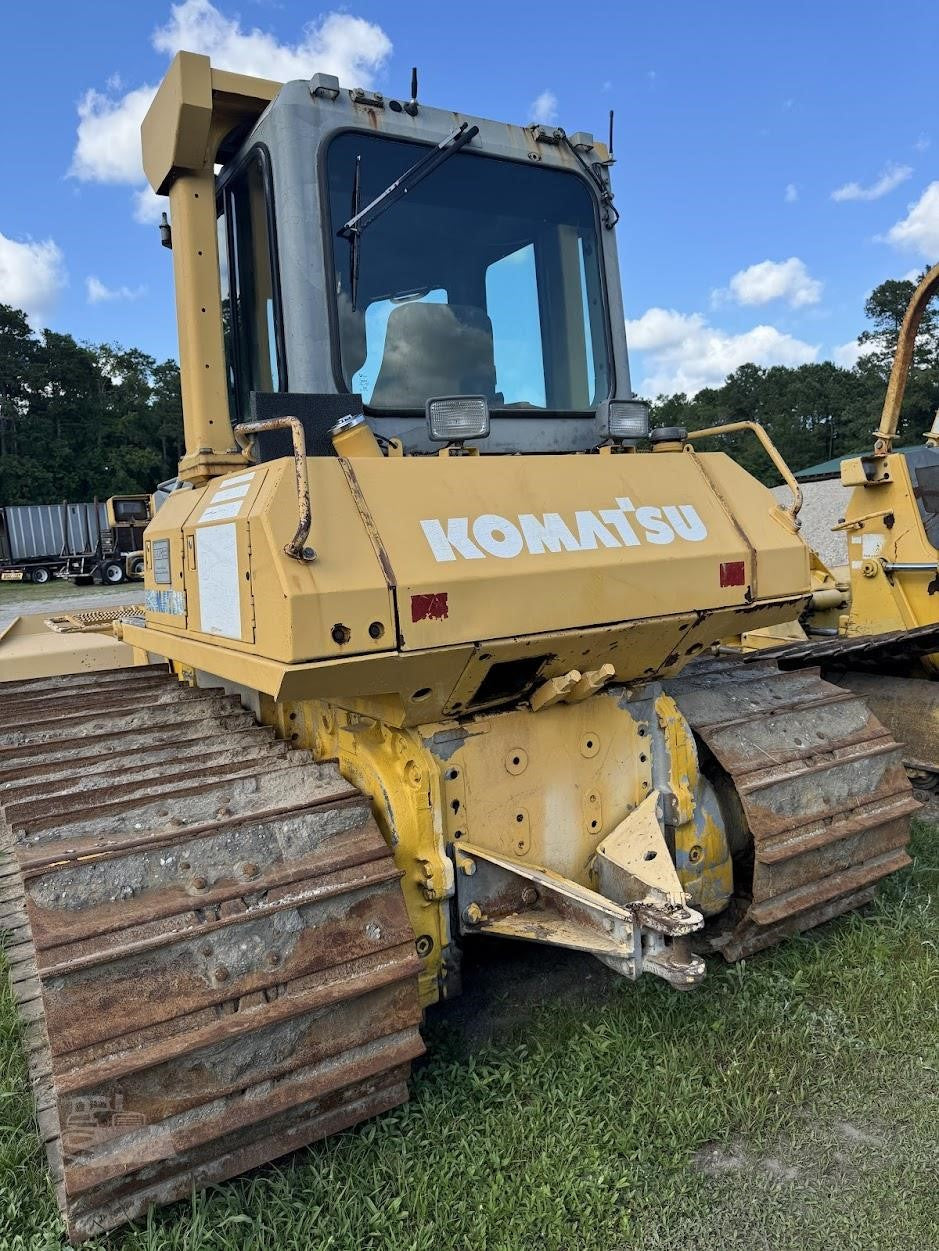 2008 Komatsu D61Px-15E0