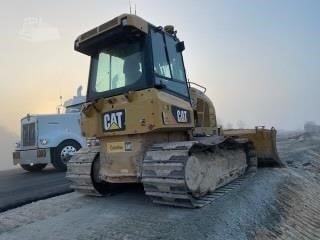 2018 Caterpillar D5K2 Lgp