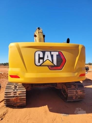 2023 Caterpillar 340