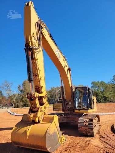 2023 Caterpillar 340