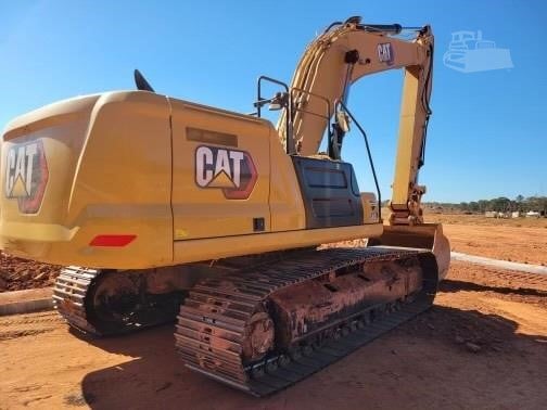 2023 Caterpillar 340