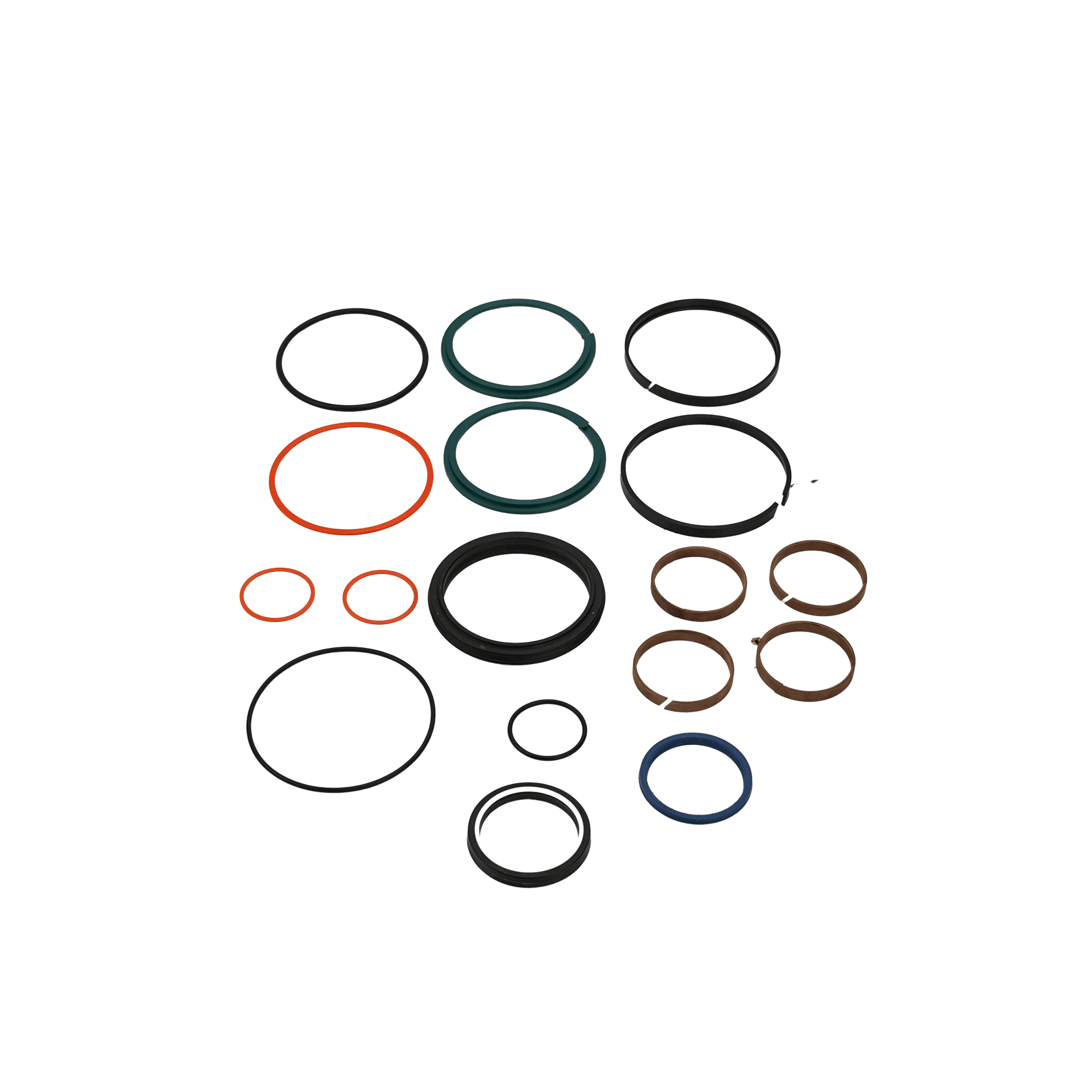 Magni Seal Kit For Swing Cylinder 20770