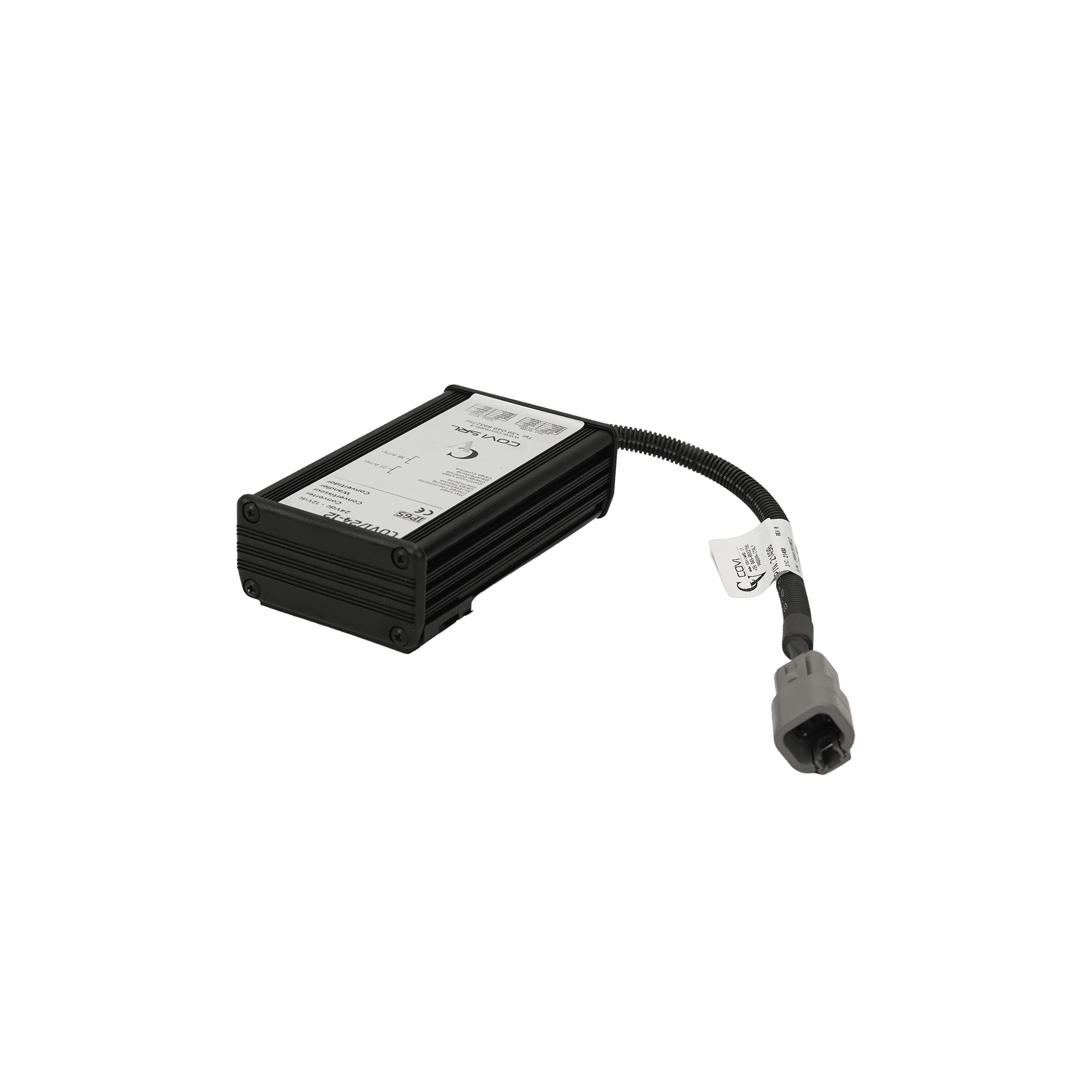 Magni Transformer 24V/12V Cc 21498