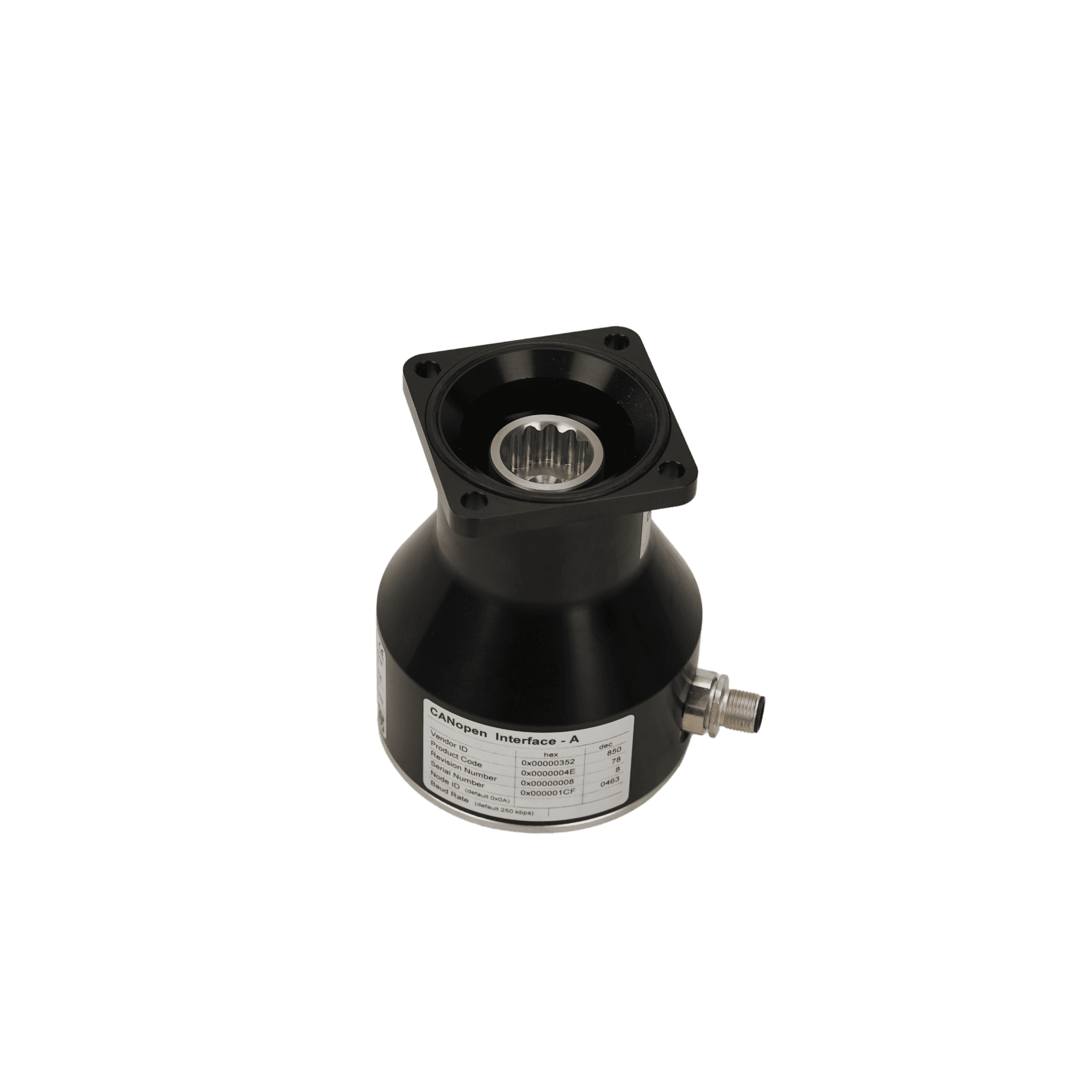 Magni Sensor Encoder 23989