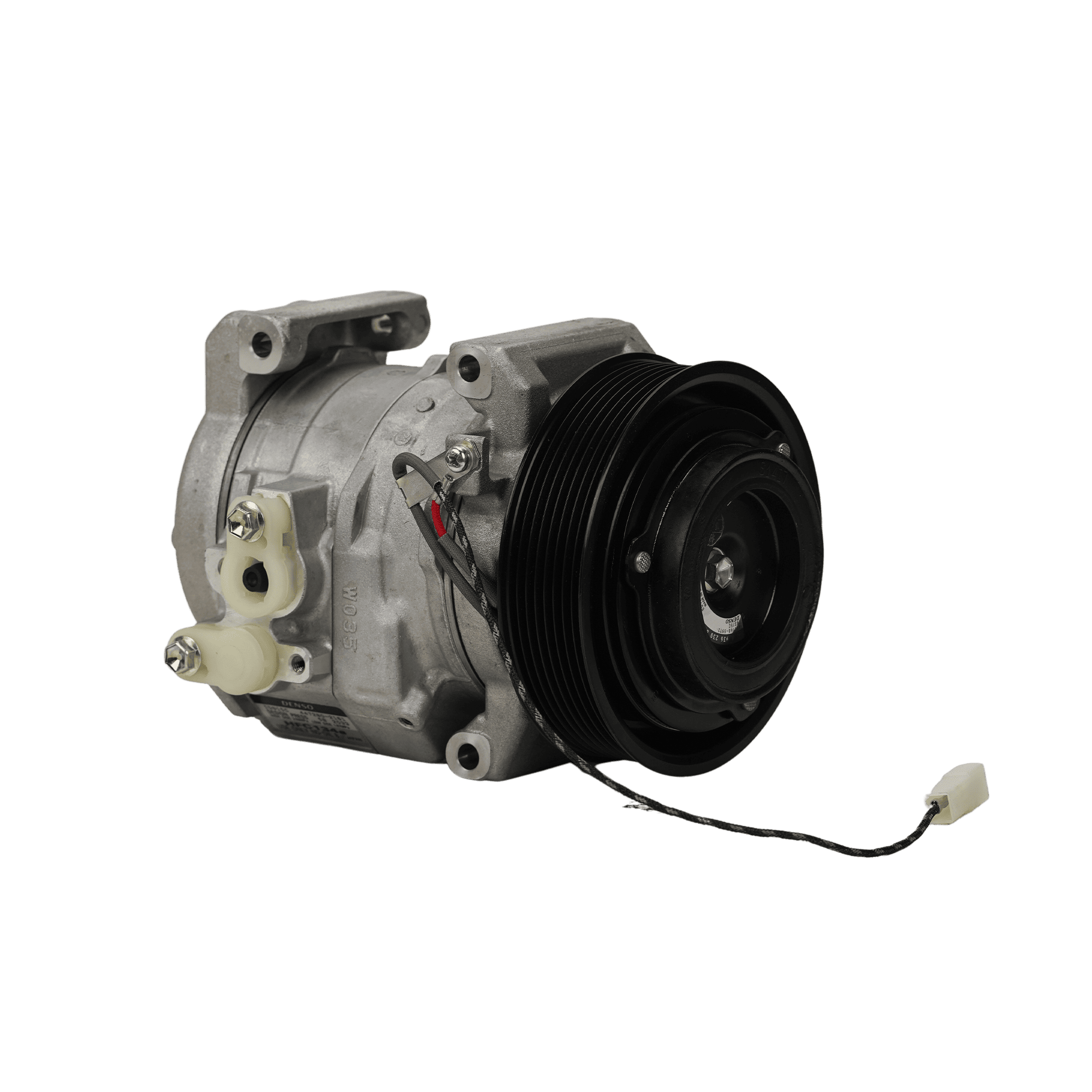 Magni A/C Compact Motor 27355