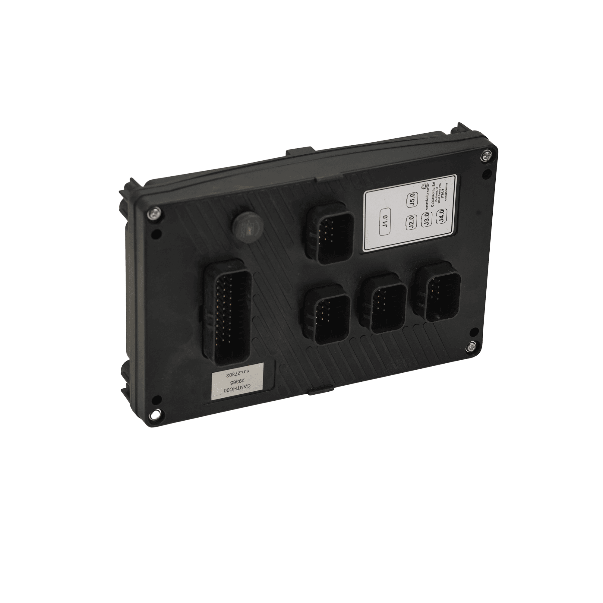 Magni Electrical Unit Box 29365