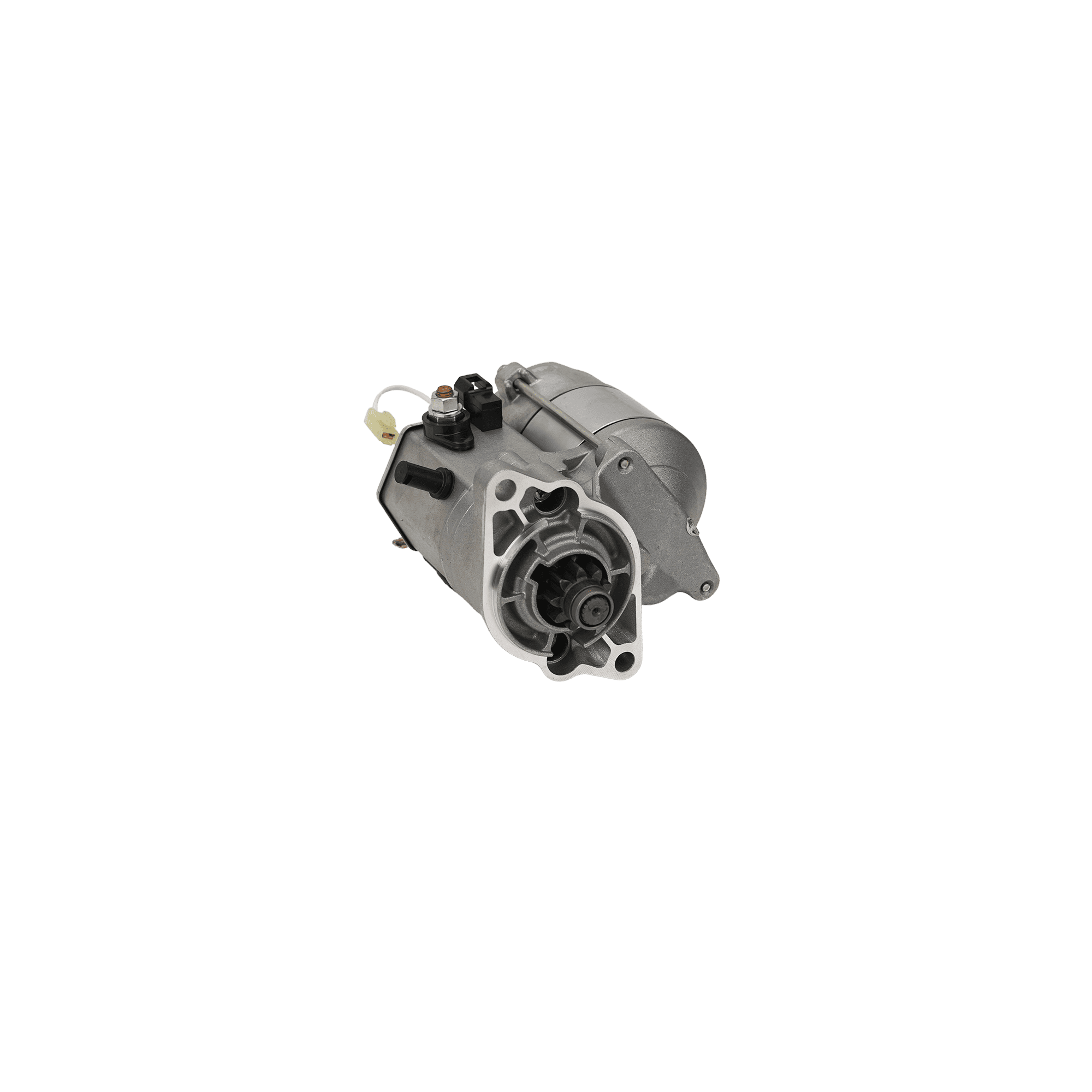 Kubota Starter 37560-63010