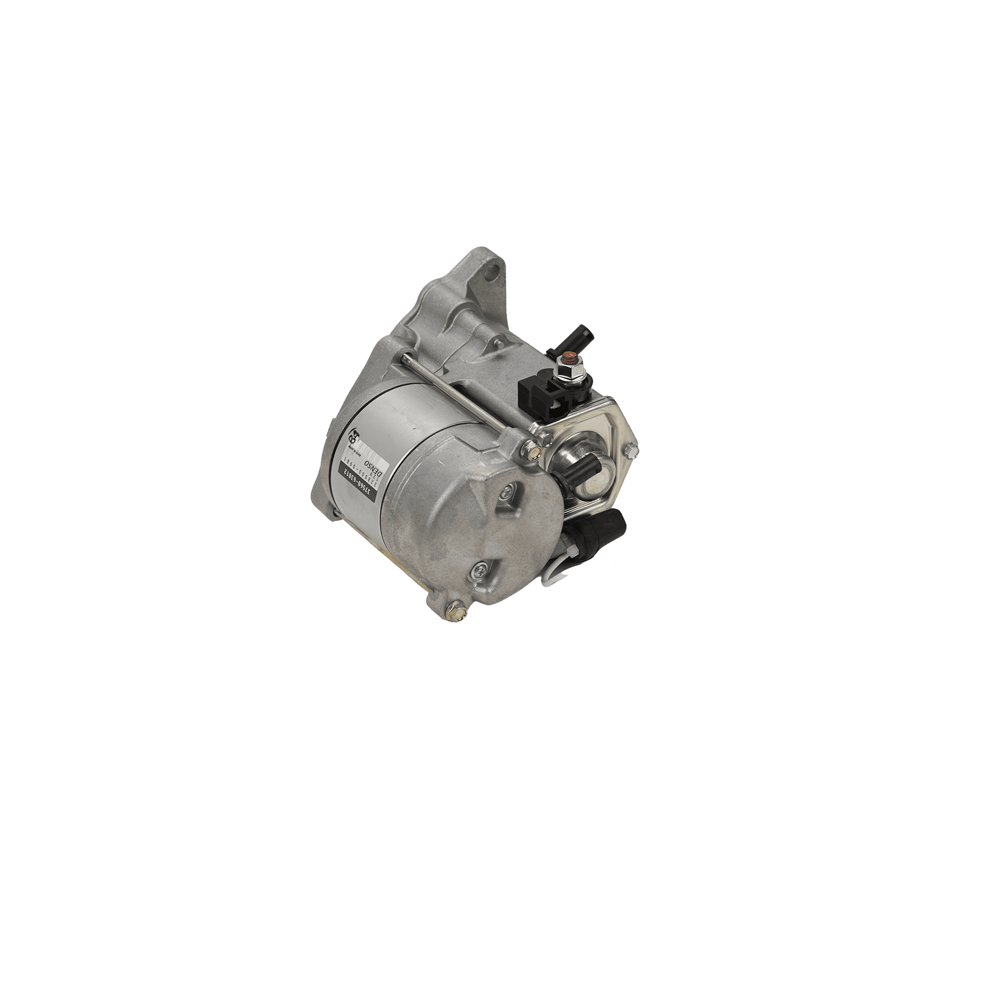 Kubota Starter 37560-63010