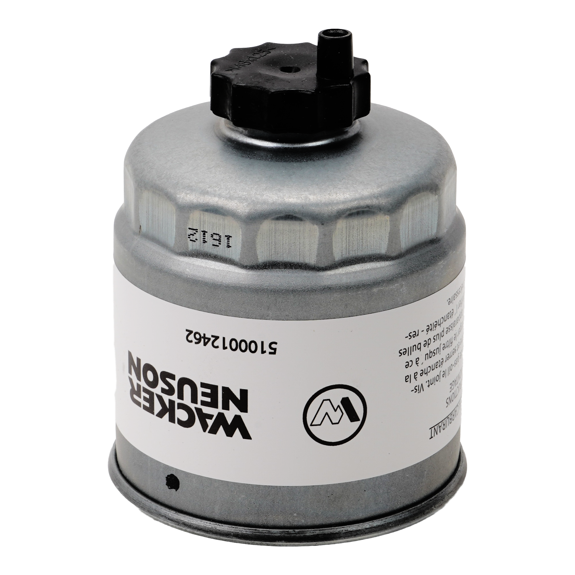 Wacker Neuson Fuel Filter 5100012462