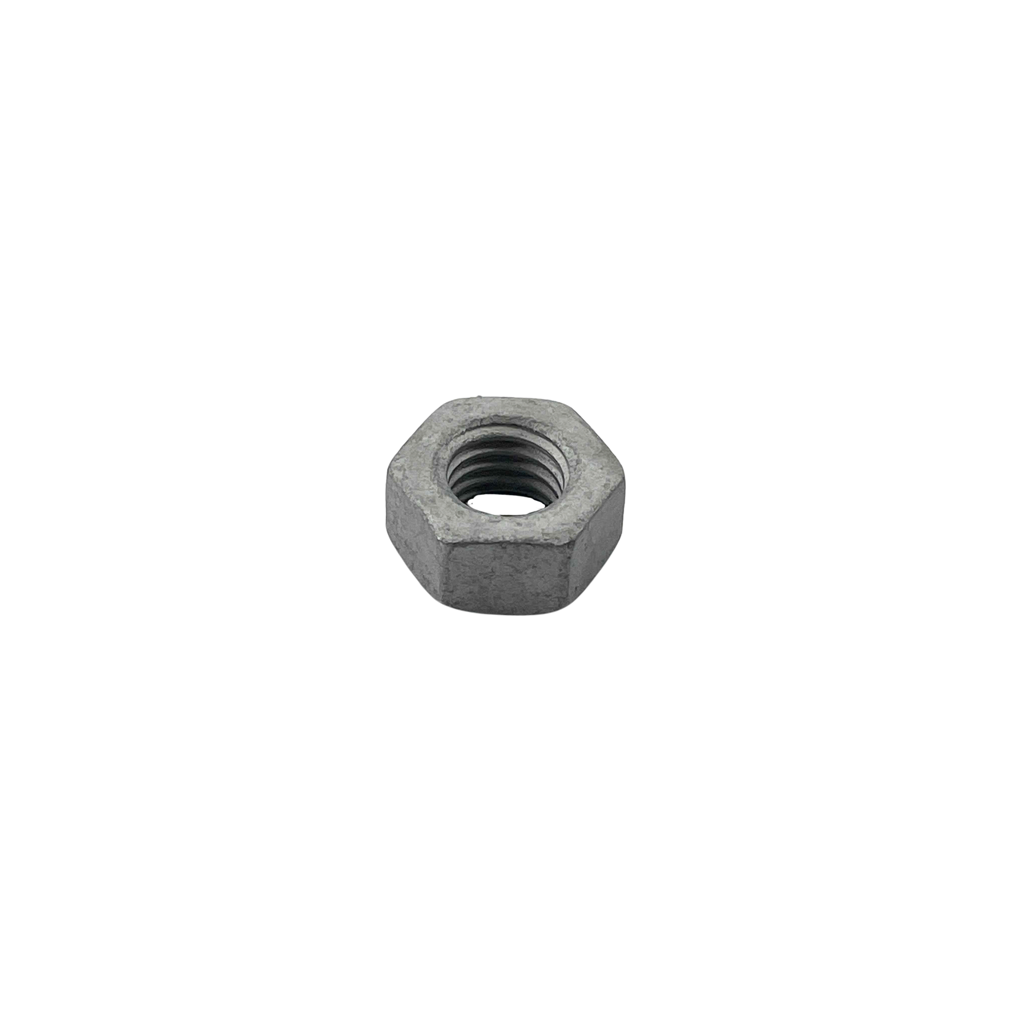 Wacker Neuson Hexagon Nut 5100012547