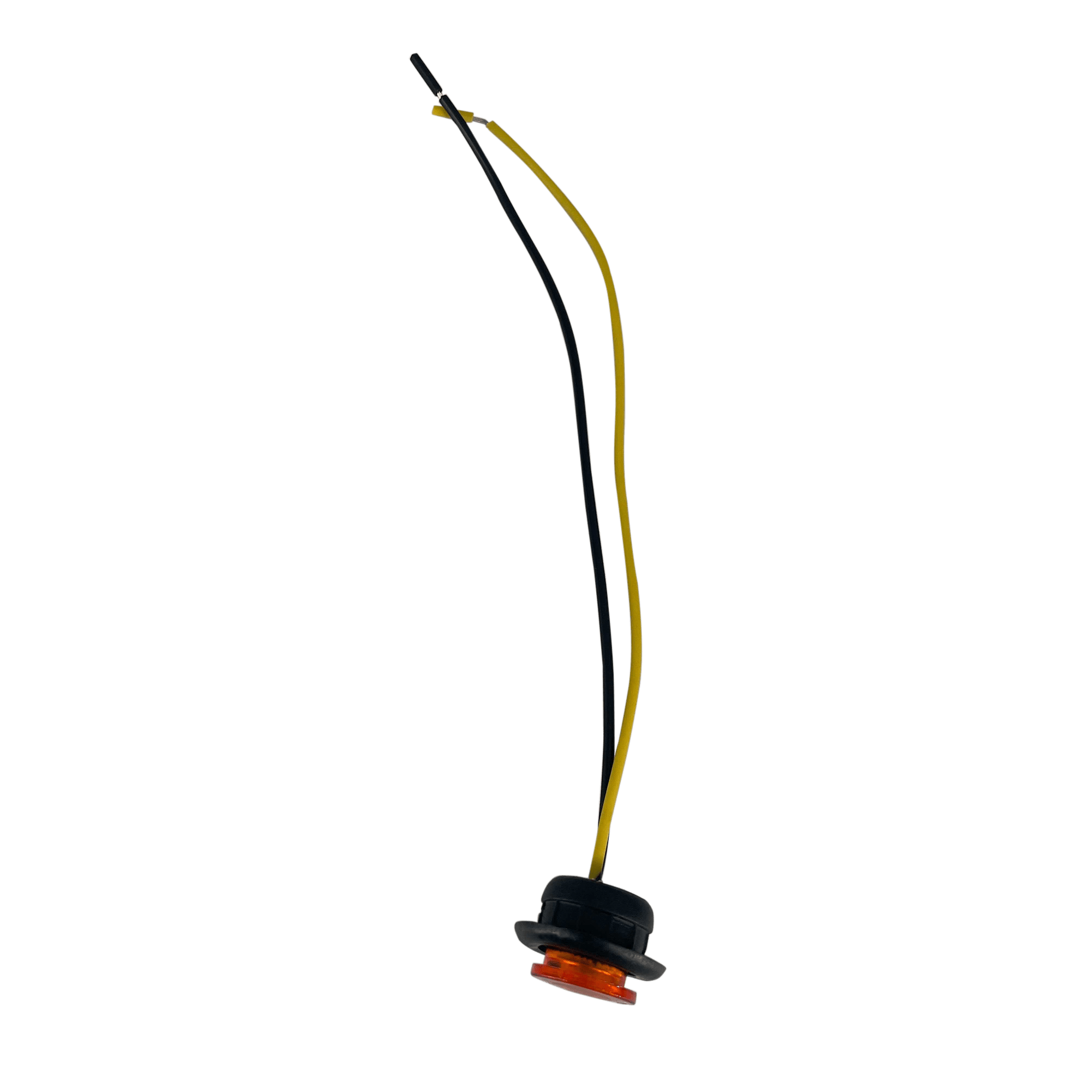 Wacker Neuson Light - Side Marker, Amber 5100026570