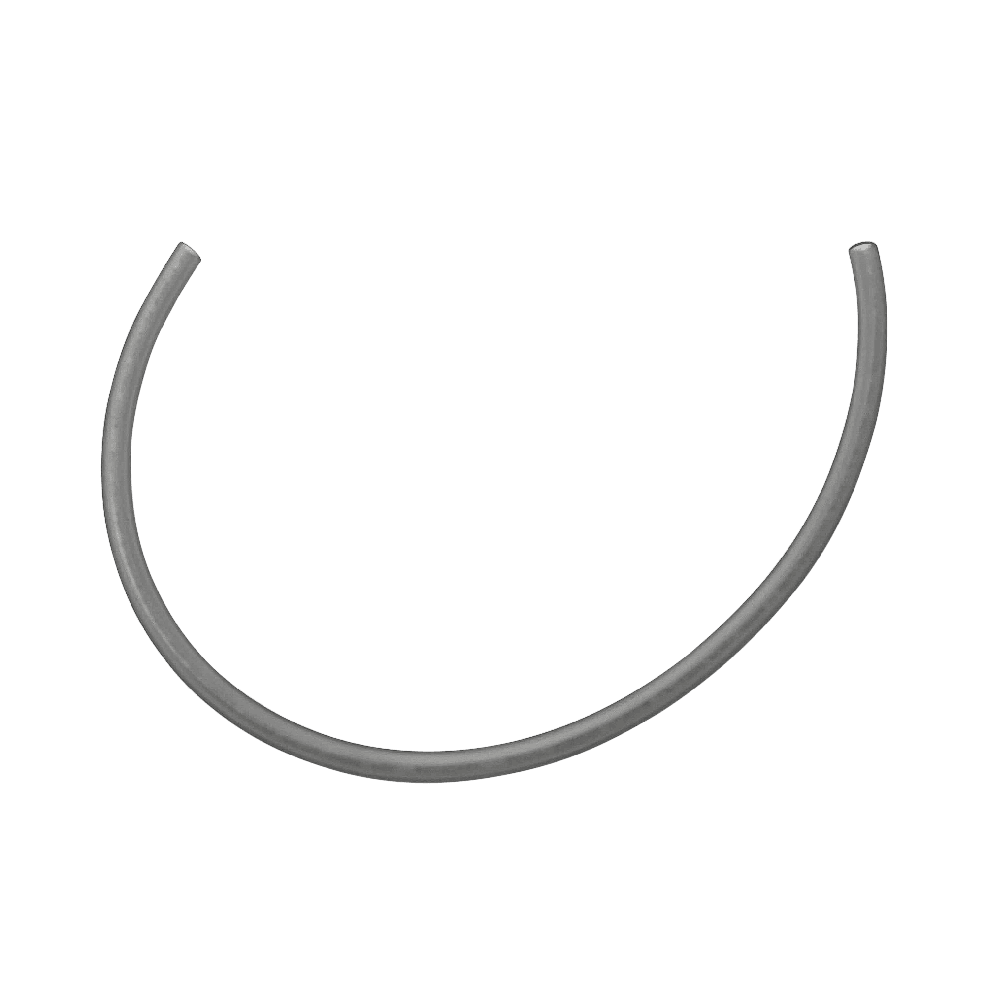 Wacker Neuson Fuel Hose Epa 5100037403