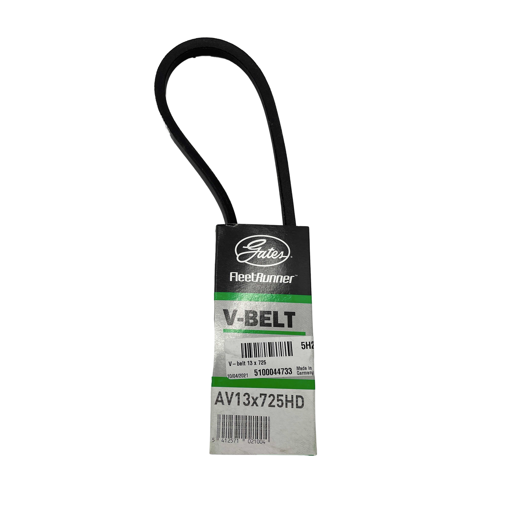 Wacker Neuson V-Belt 13 X 725 5100044733