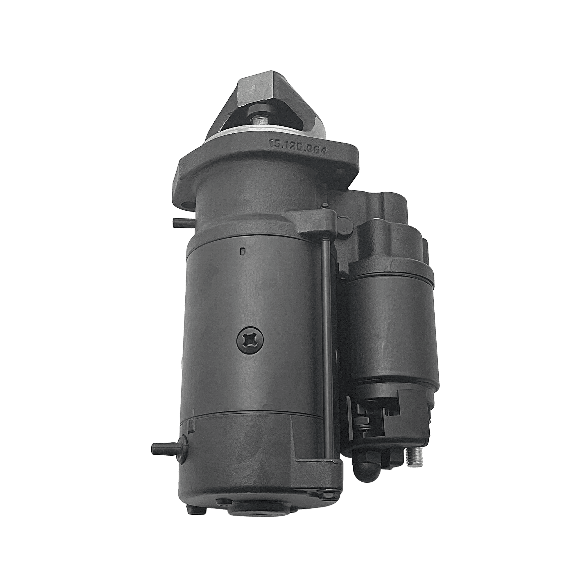 Wacker Neuson Motor-Starter 3.2 Kw 5100053677