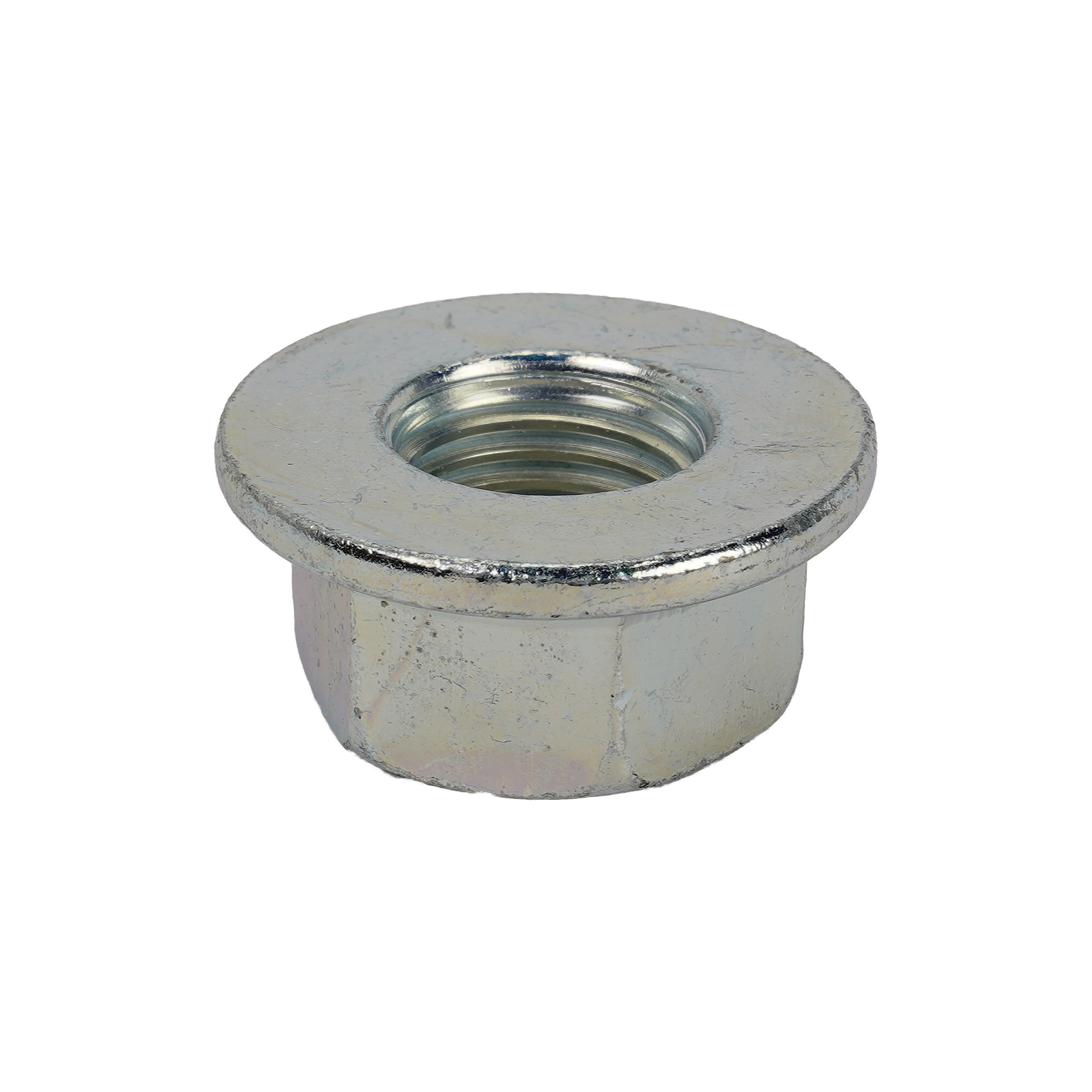 Wacker Neuson Nut Hex Flange 5200016355