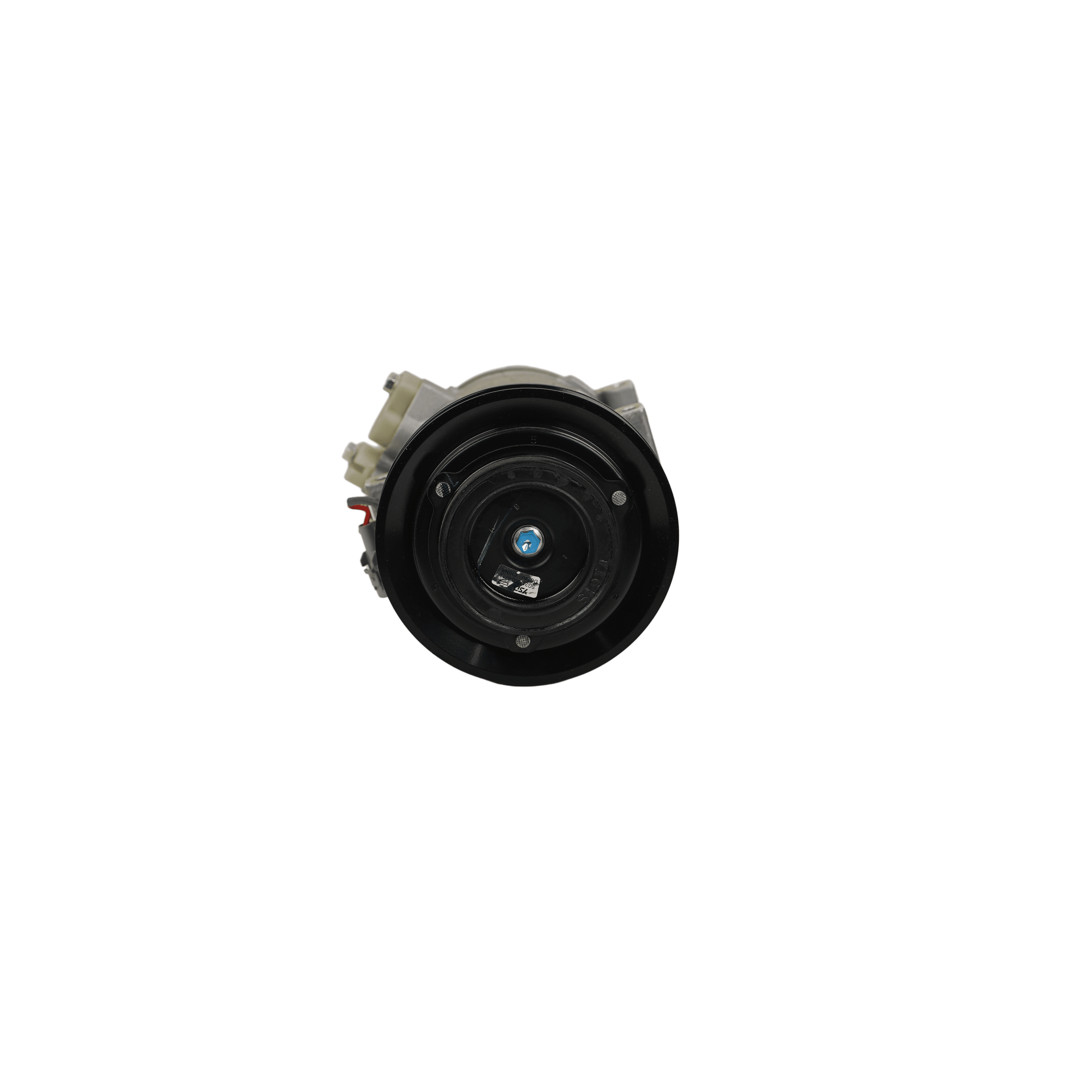 Sany Compressor Assembly 60030990