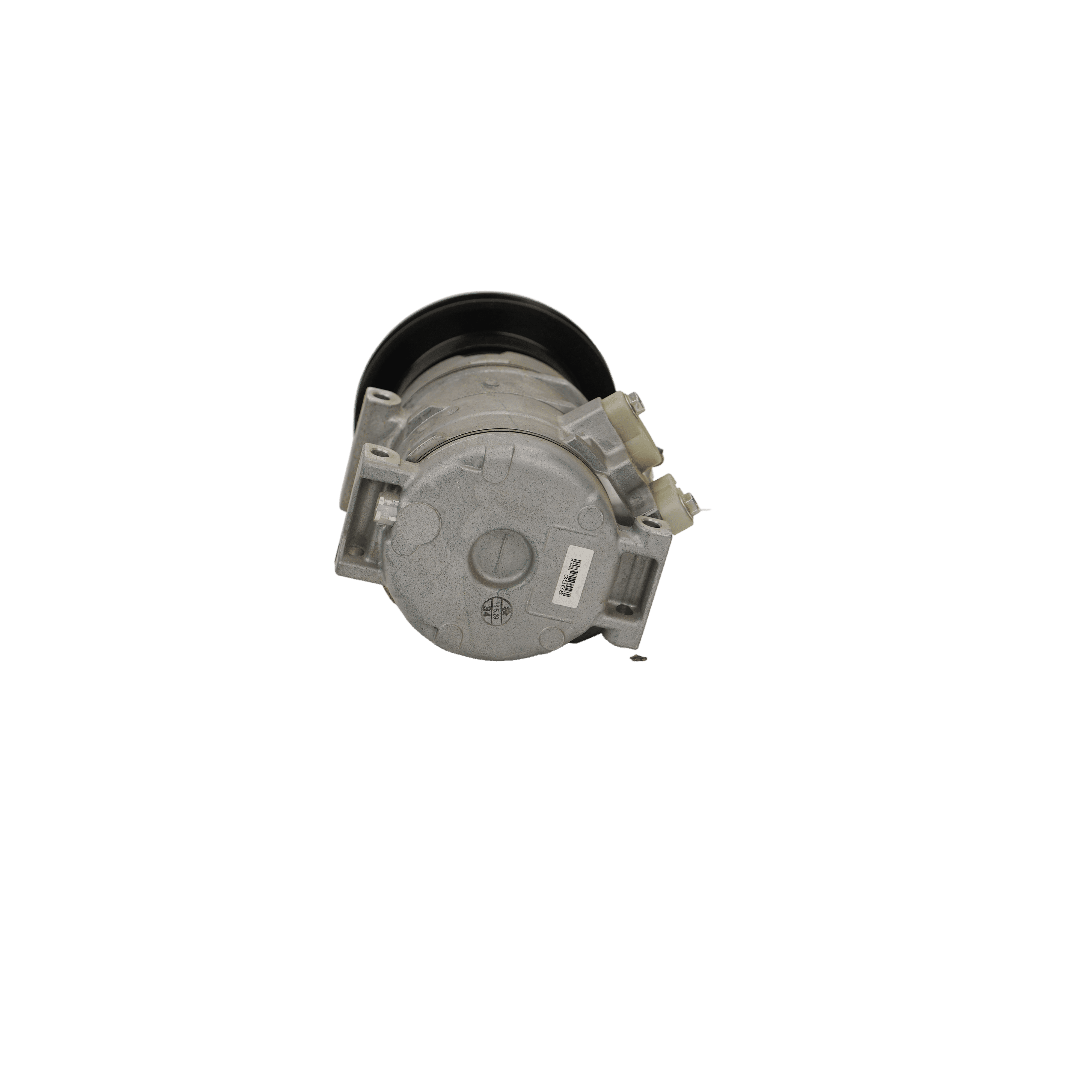 Sany Compressor Assembly 60030990