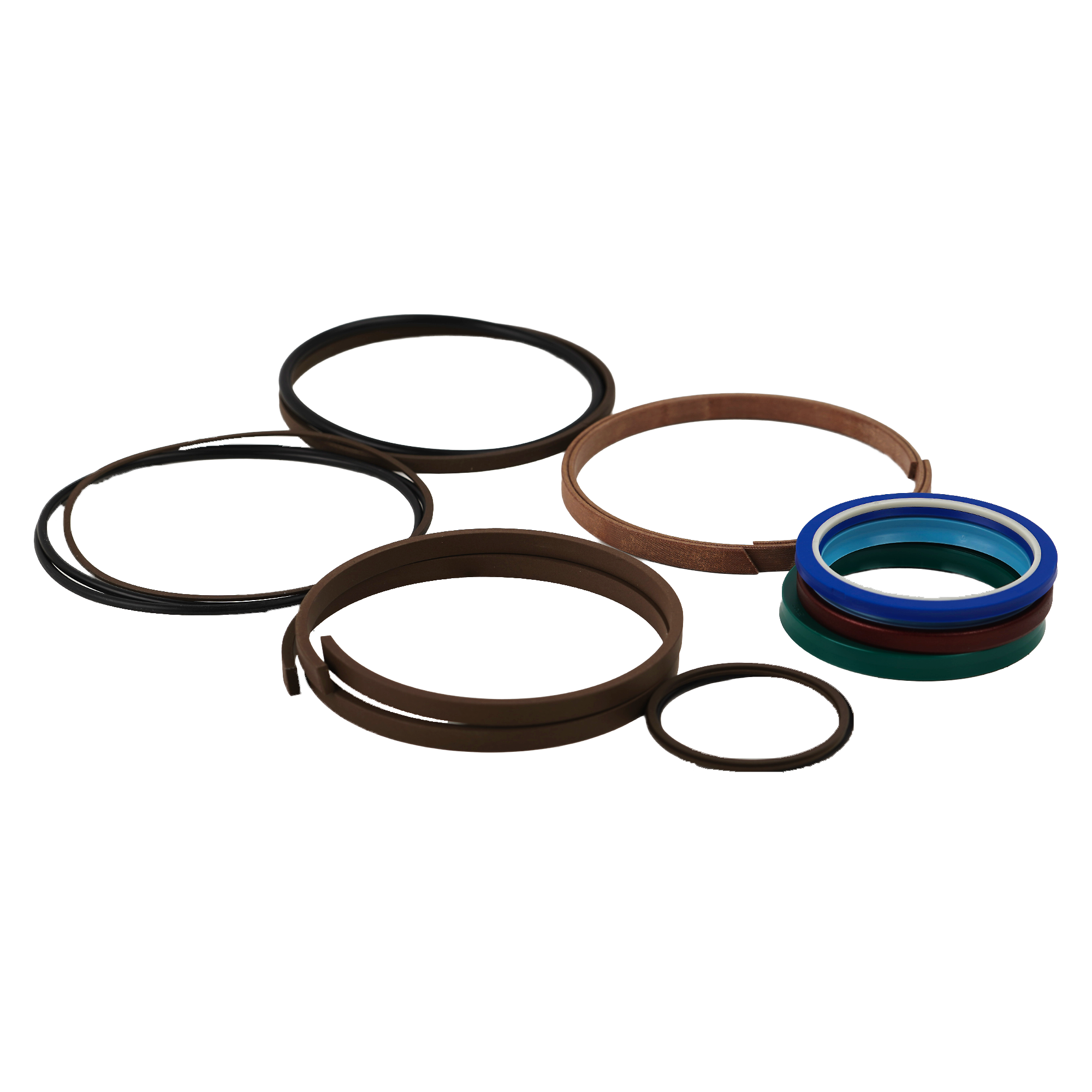 Sany Dozer Cylinder Repair Kit Jsy6.0-Tt-00 60082867K