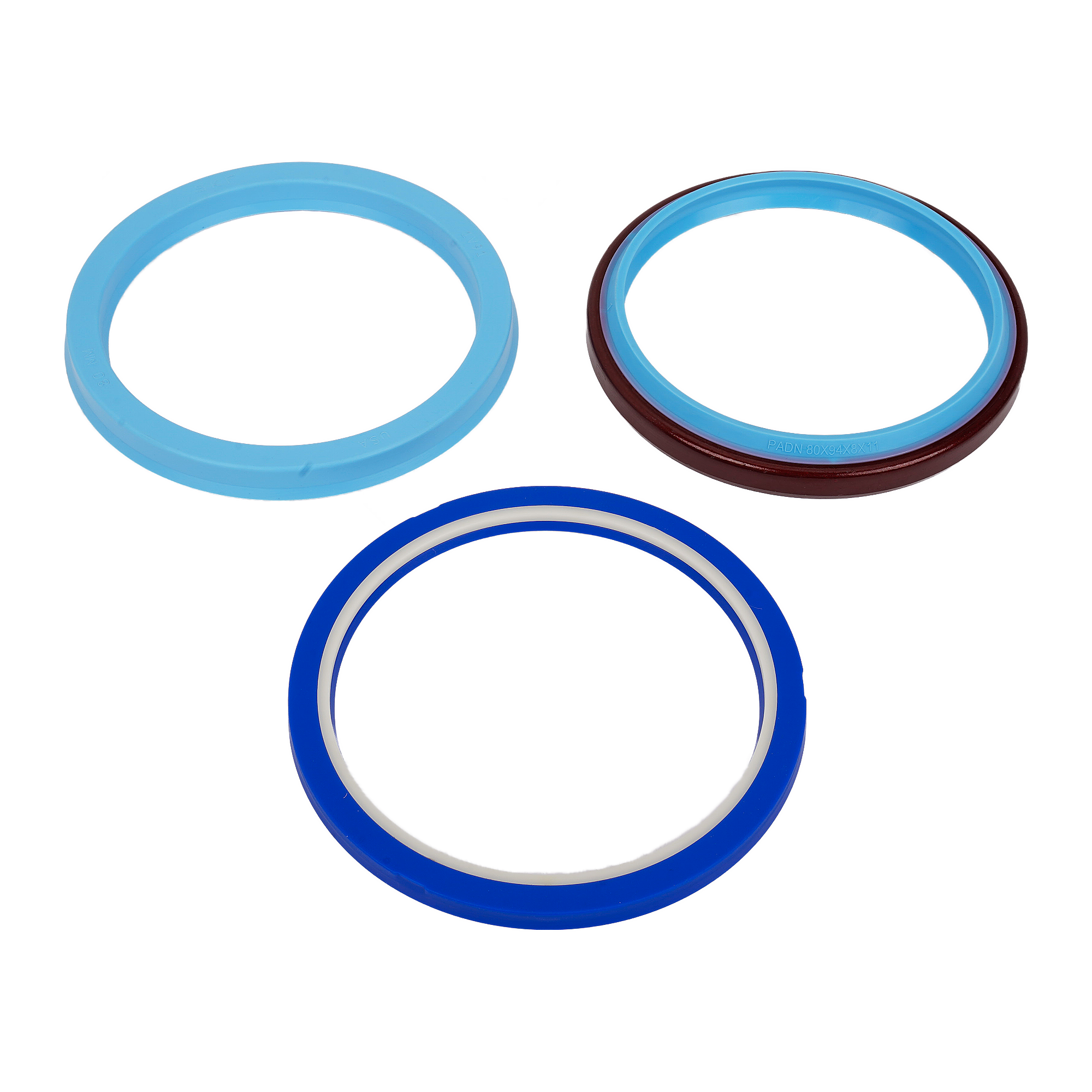 Sany 20T Bucket Cylinder Repair Kit 60107384K