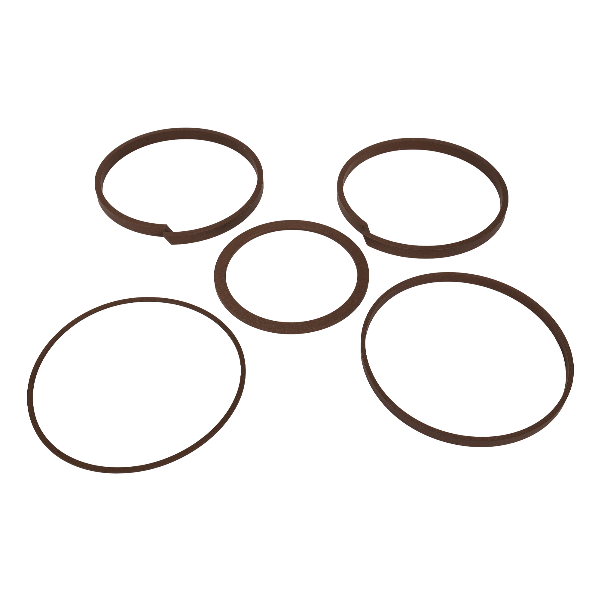 Sany 20T Bucket Cylinder Repair Kit 60107384K