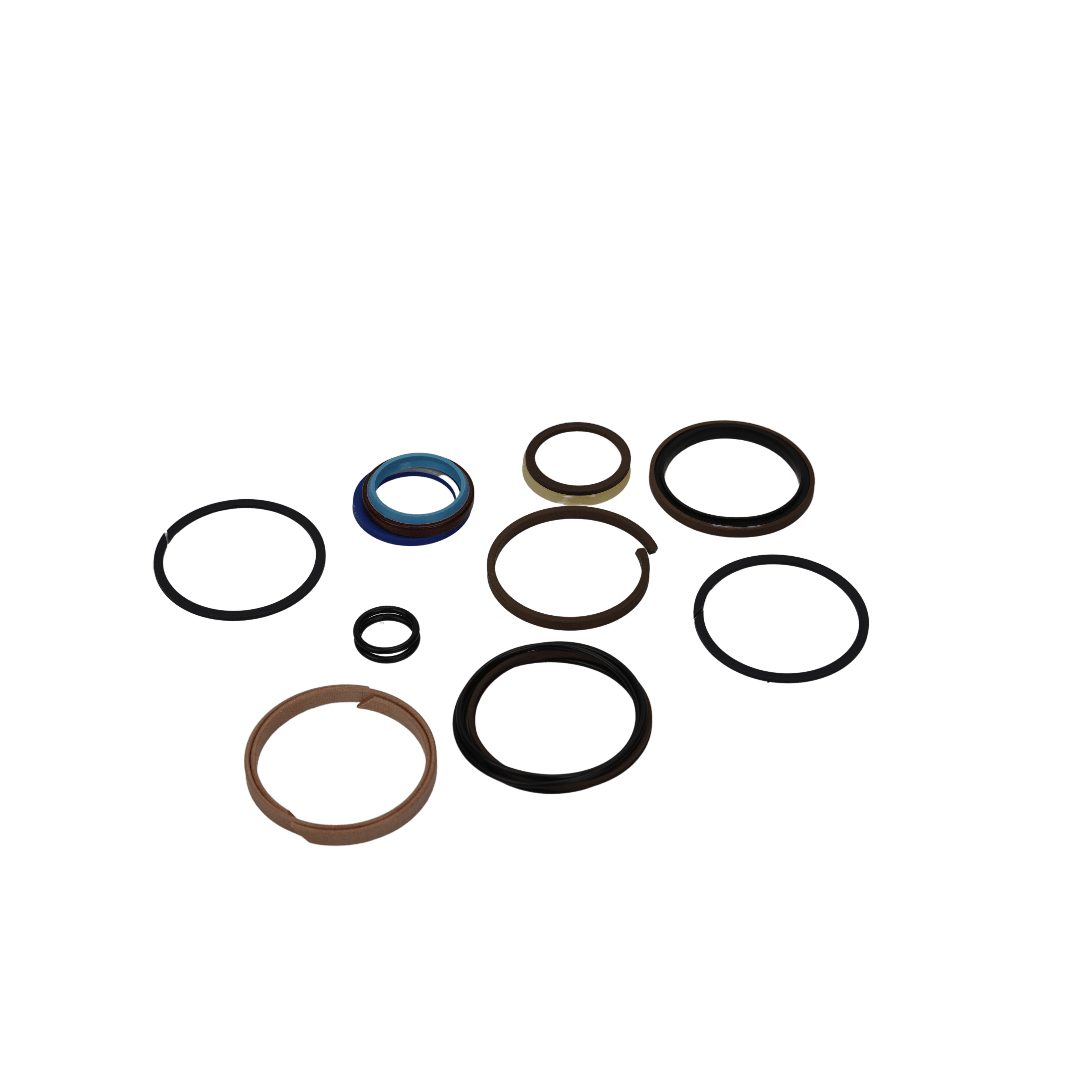 Sany Boom Cylinder Seal Kit Sy35 60248047K