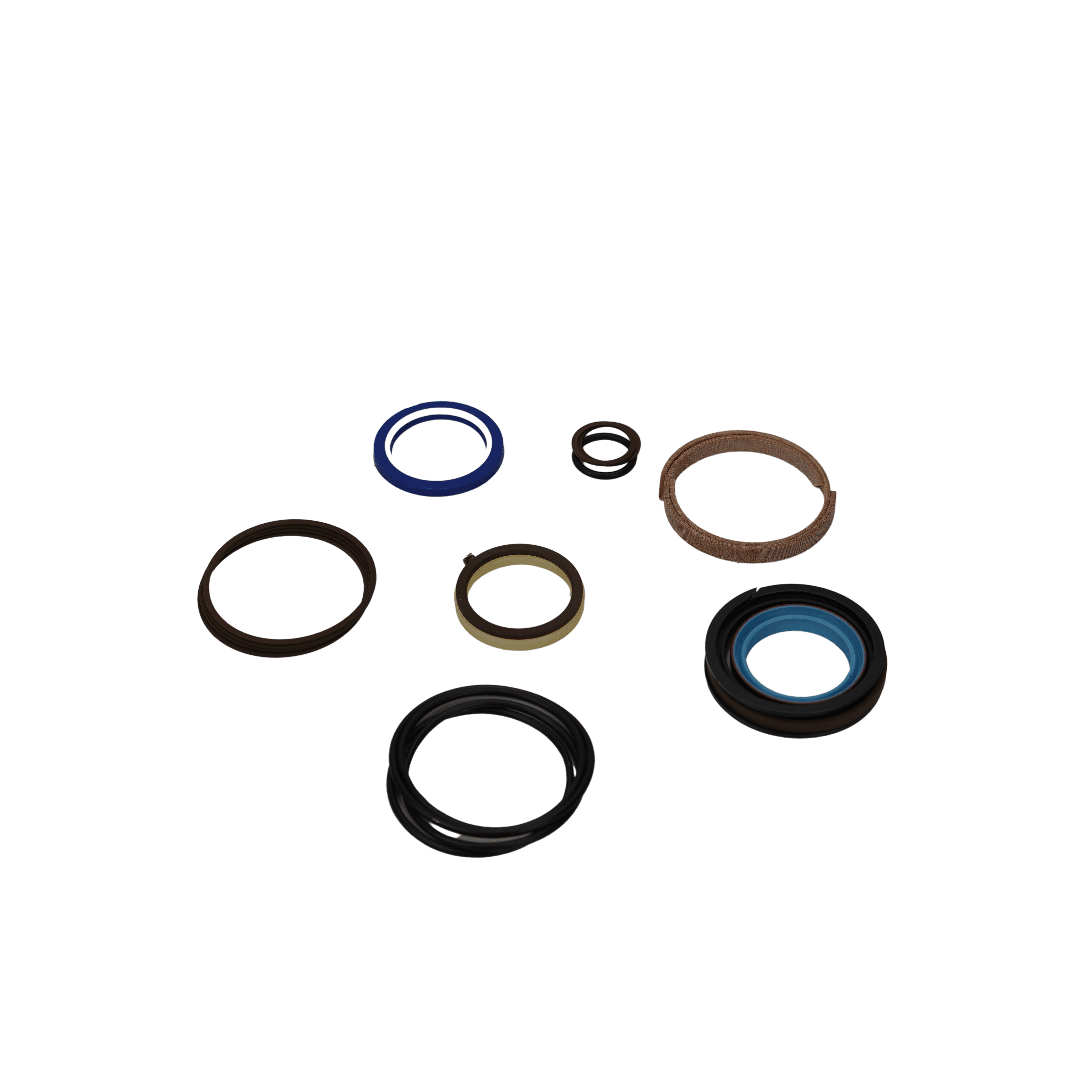 Sany Arm Cylinder Seal Kit Sy35 60248048K