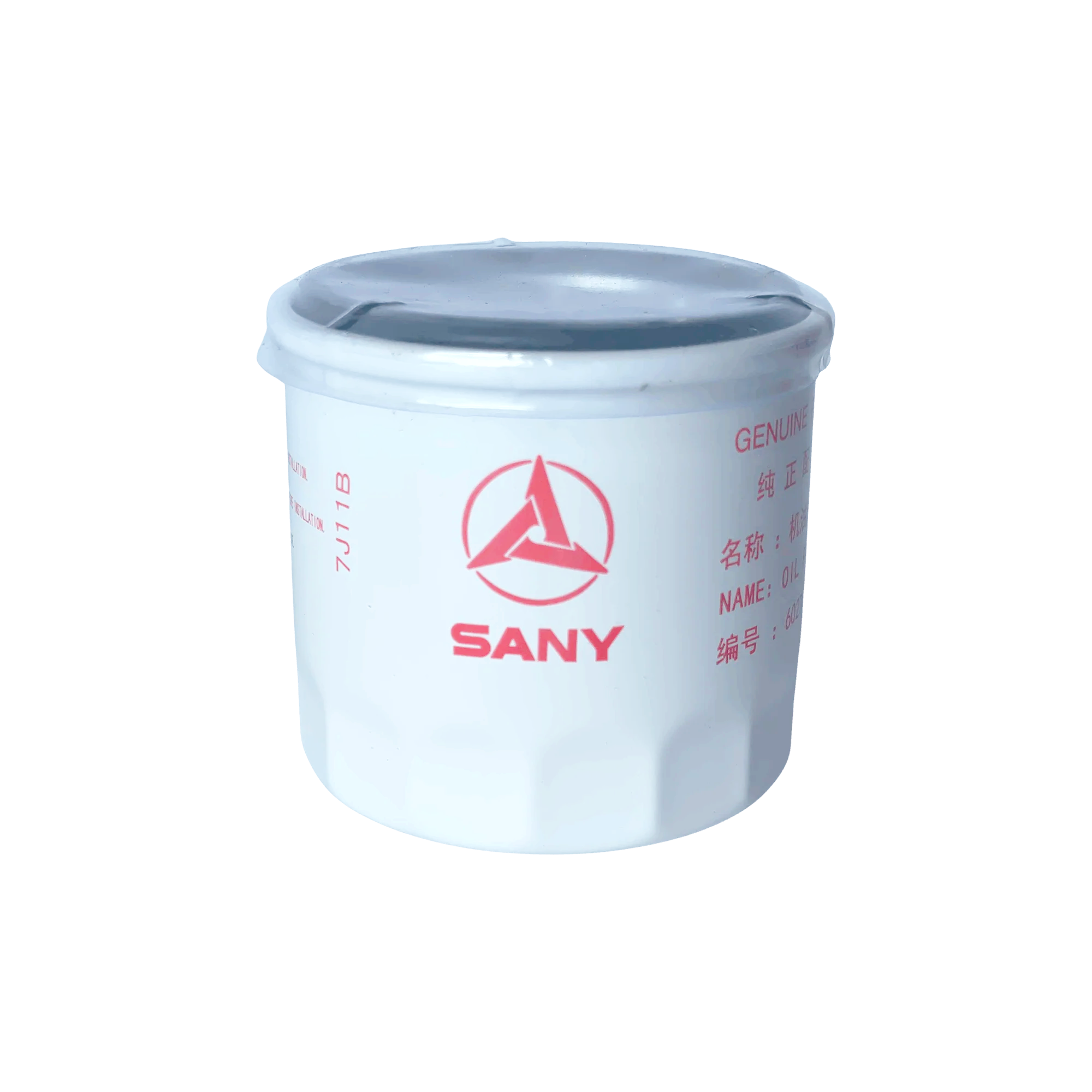 Sany Oil Filter 60273111