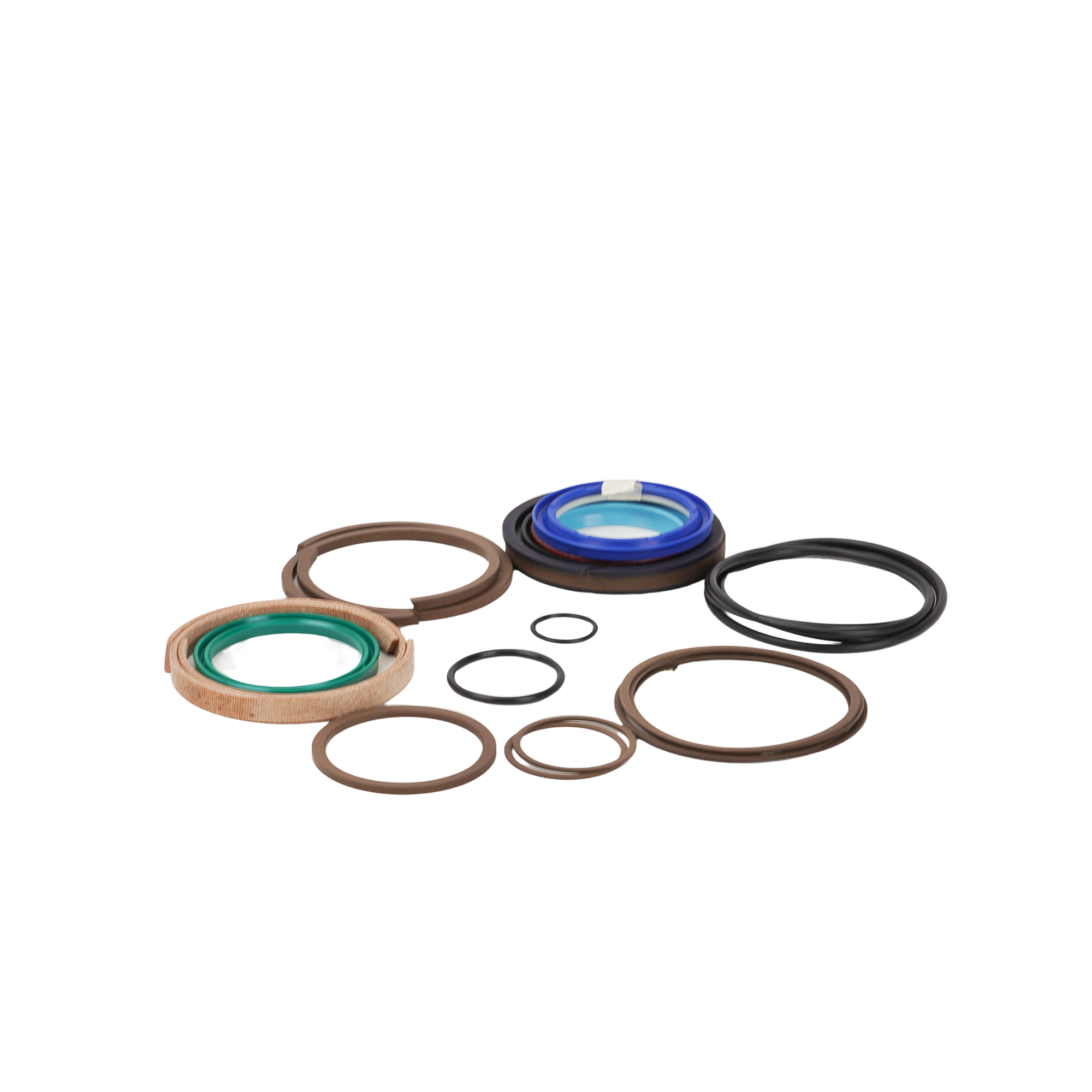 Sany Arm Cylinder Repair Kit 60295020K