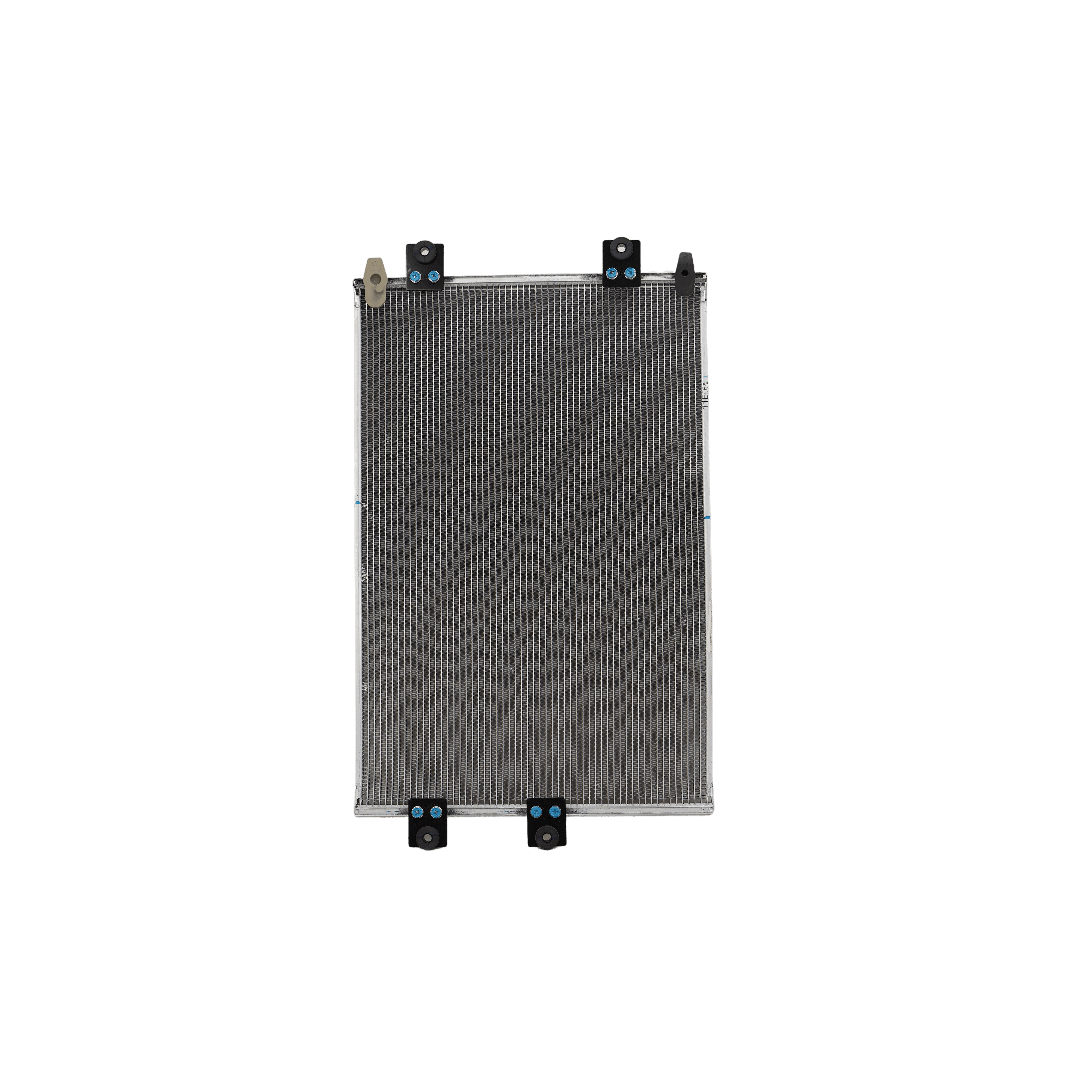 Sany Condenser Assembly A220700000028