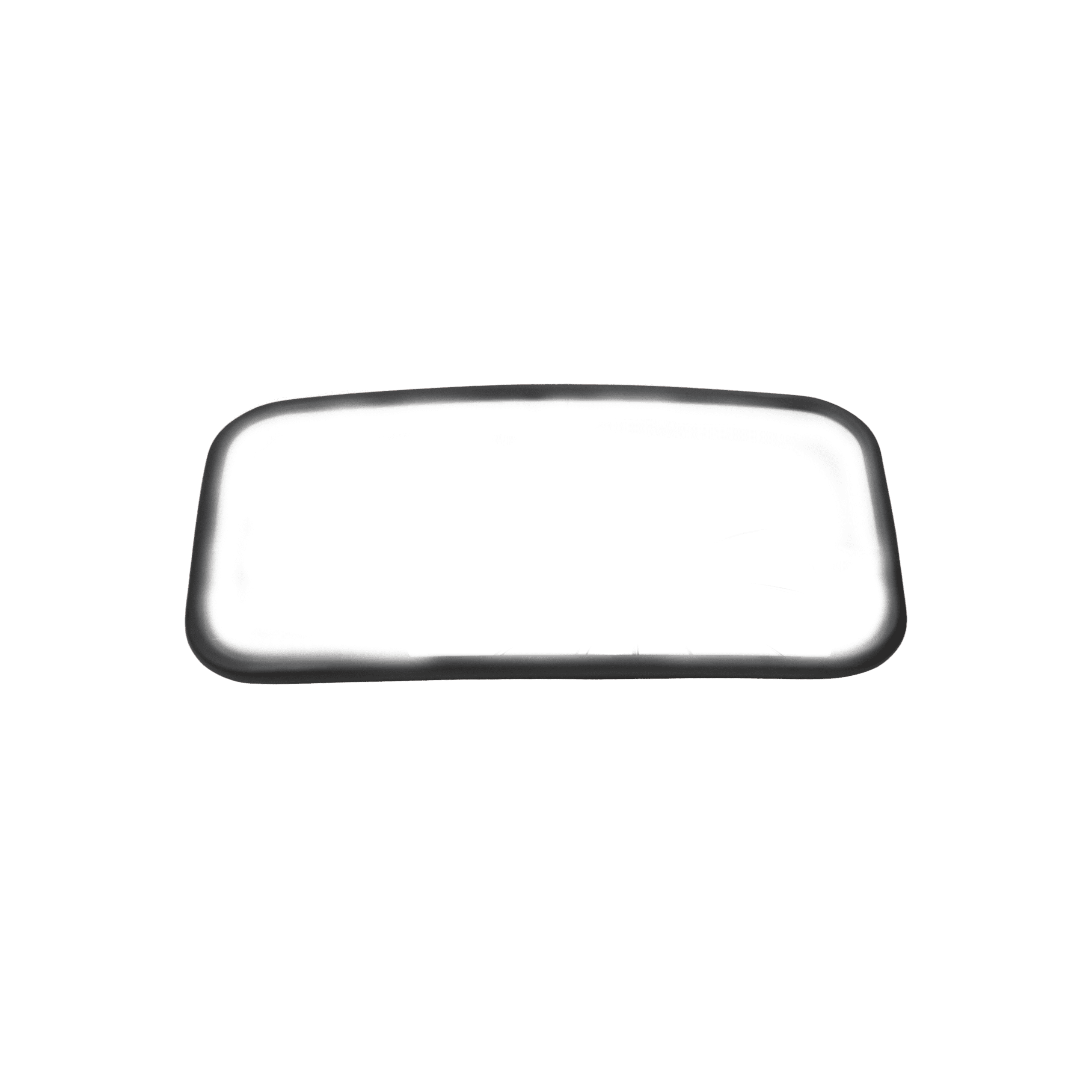 Sany Rear View Mirror (R.H.) A229900002197