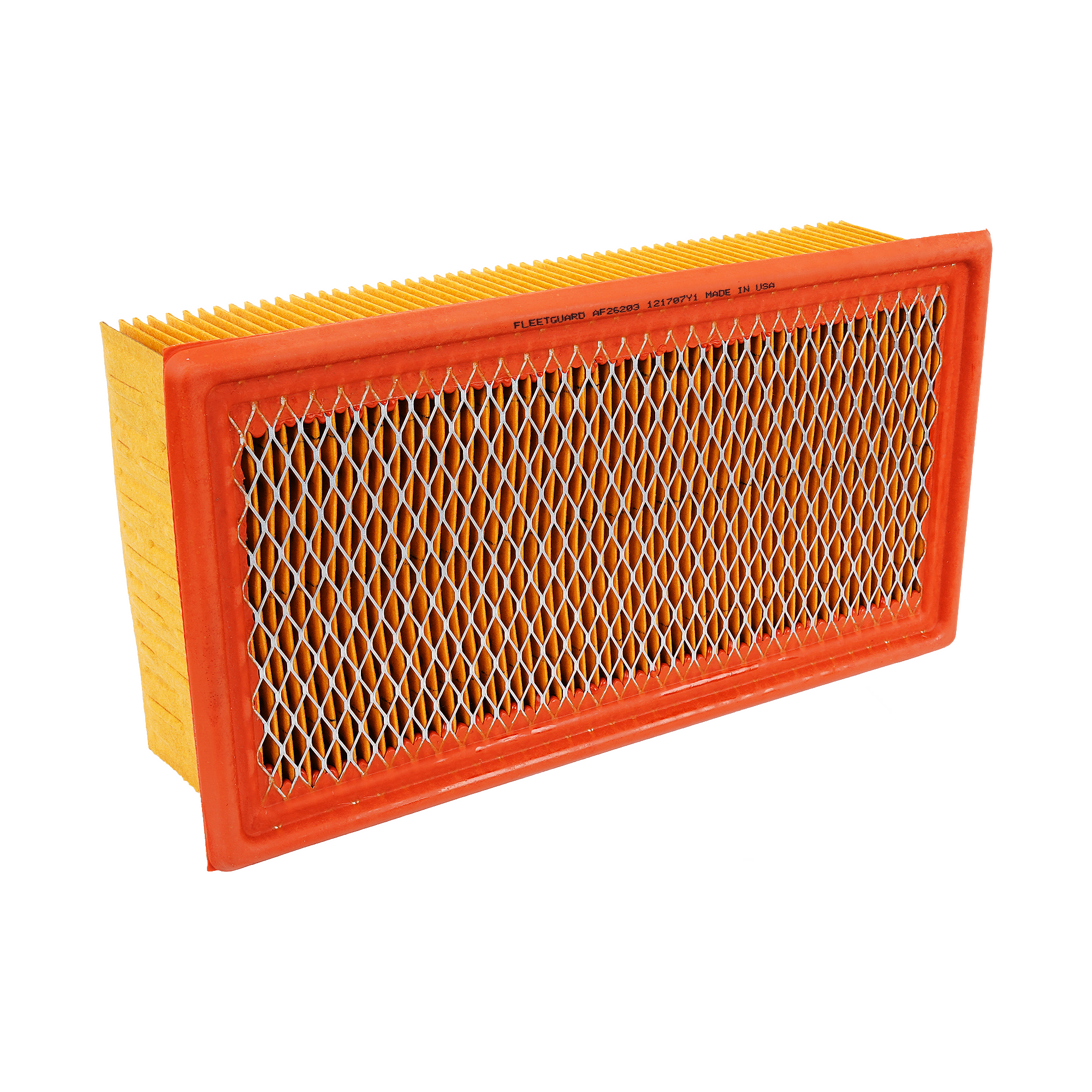 Fleetguard Filter, Air AF26203