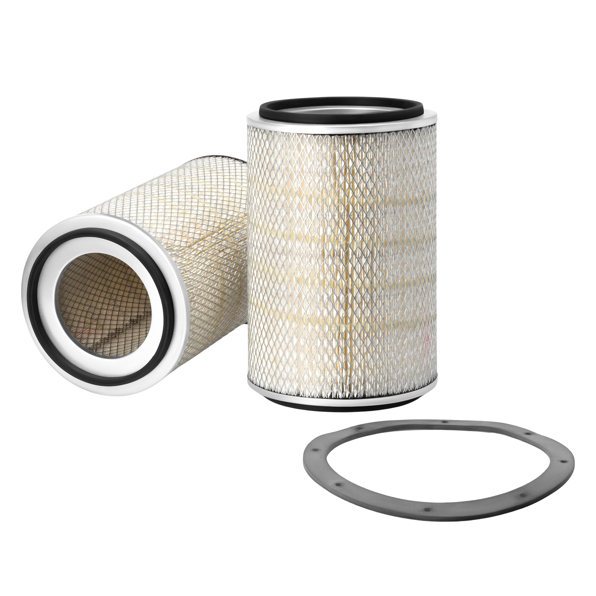 Fleetguard Air Filter AF886