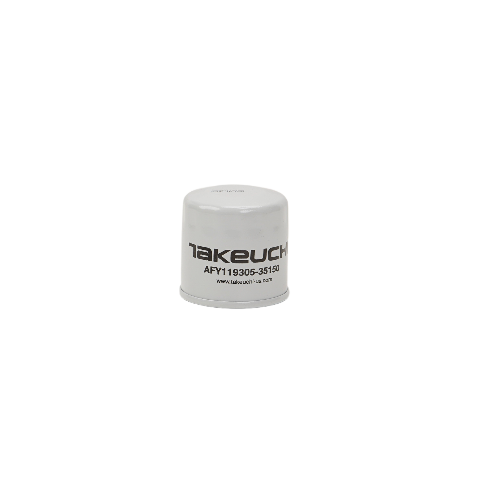 Takeuchi Engine Oil Filter (Aftermarket) AFY119305-35150