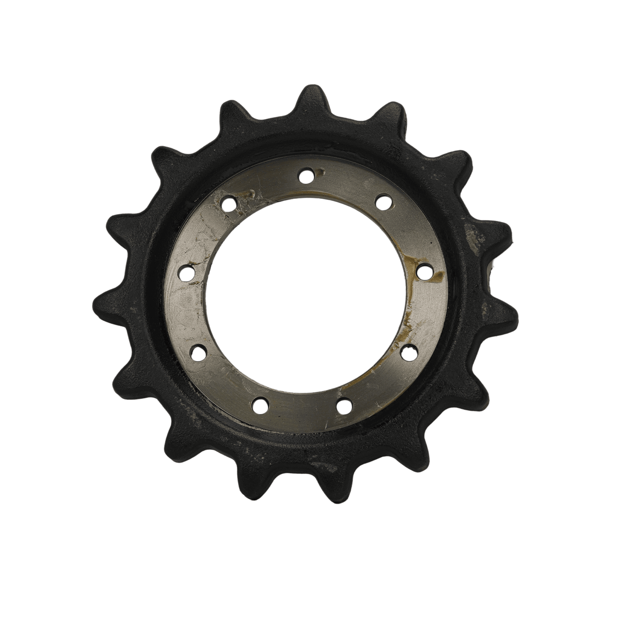 Takeuchi Sprocket (Aftermarket)(Tl6&Tl10V2) AU0681600009