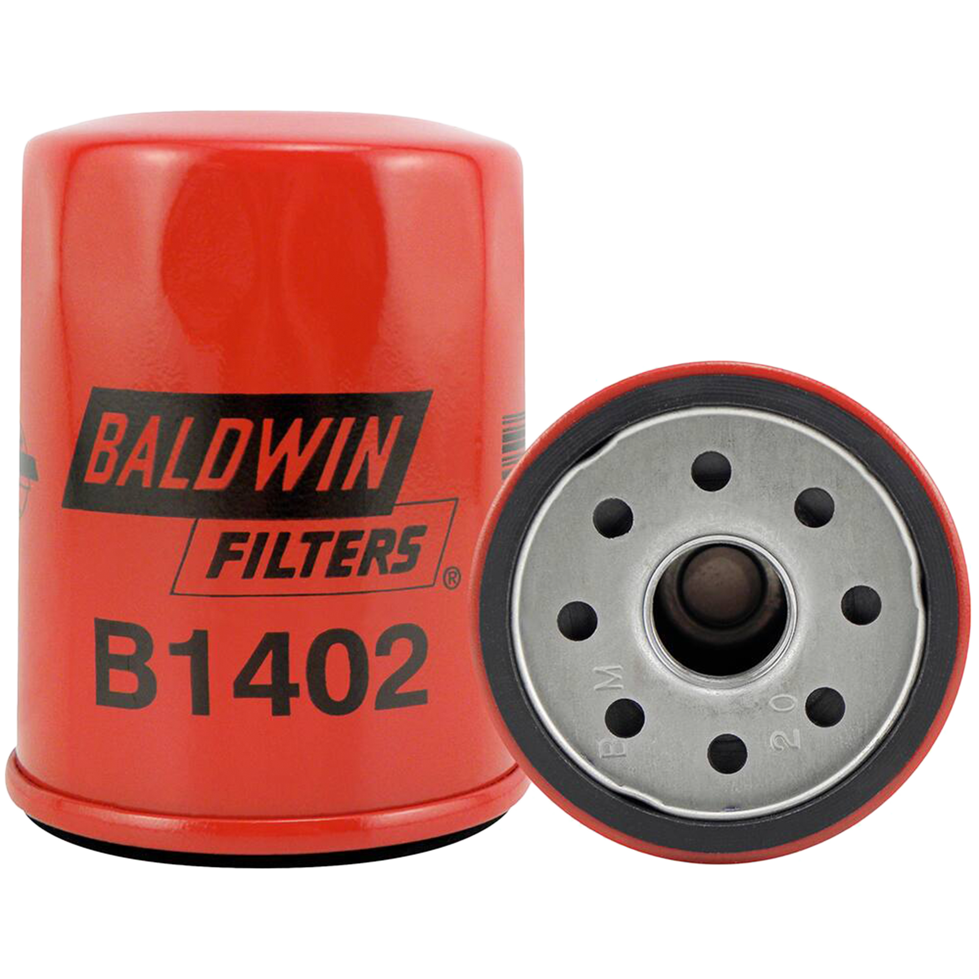 Baldwin Oil Filter B1402