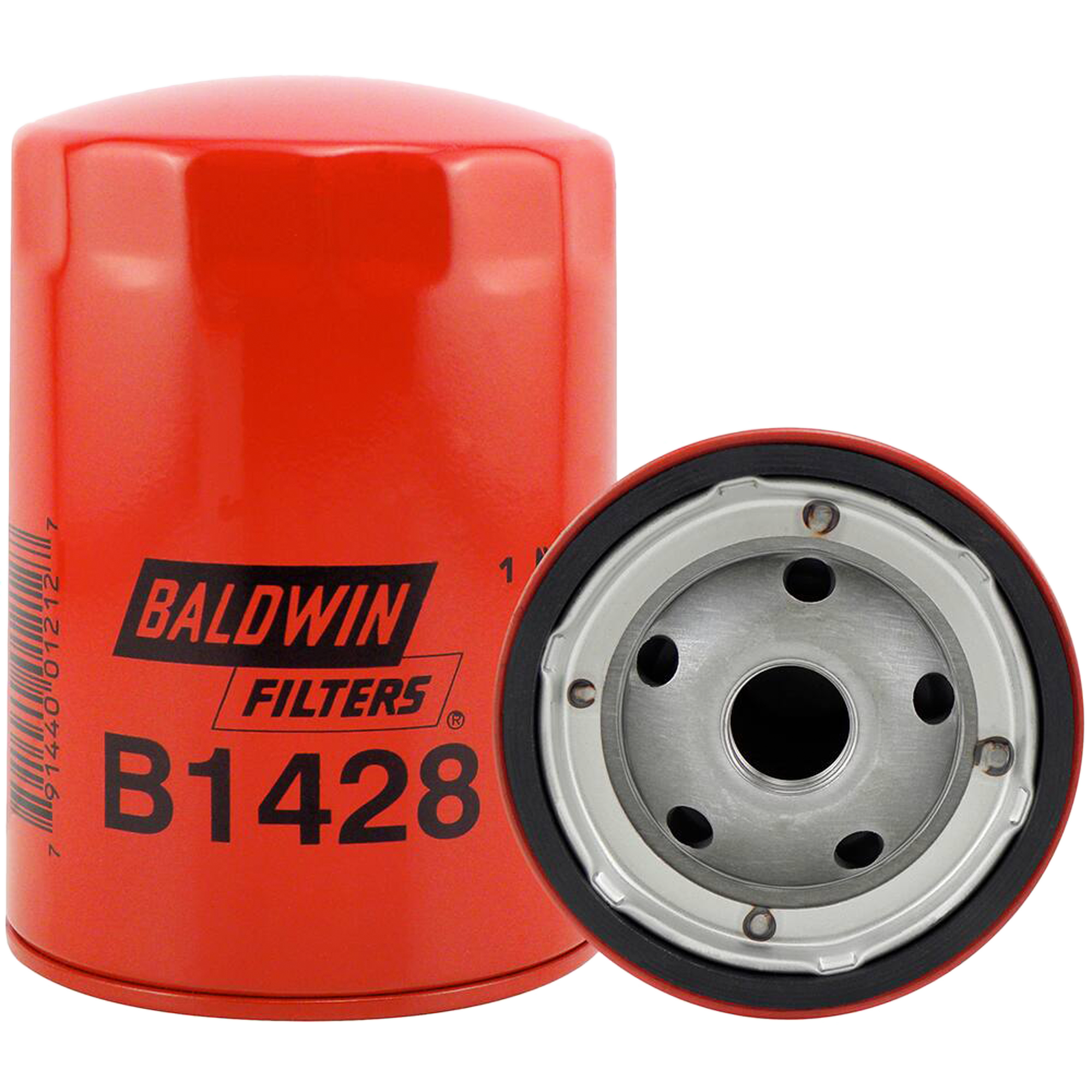 Baldwin Filter B1428