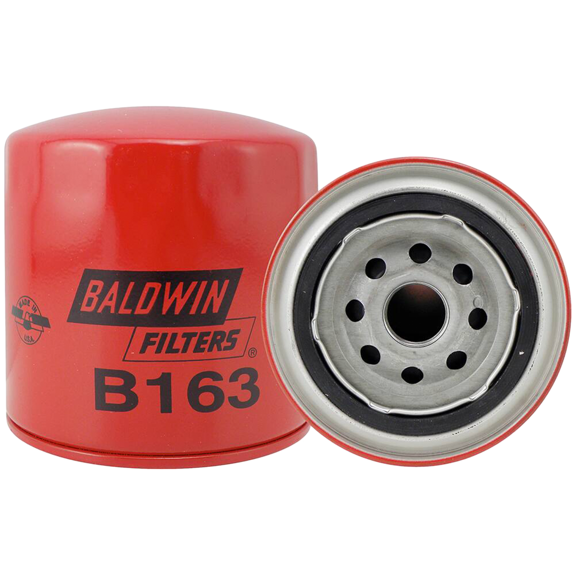 Baldwin Oil Filter B163