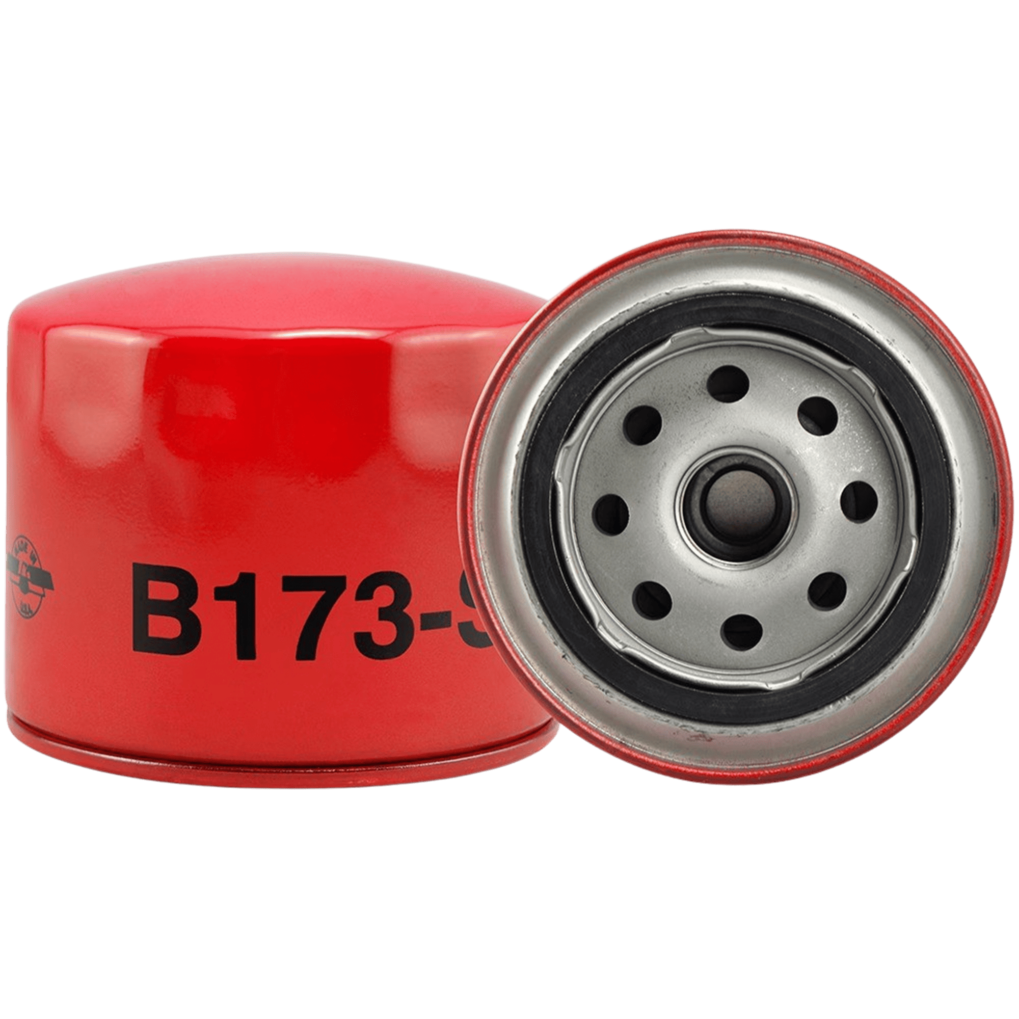 Baldwin Spin-On Full Flow Lube Filter B173-S