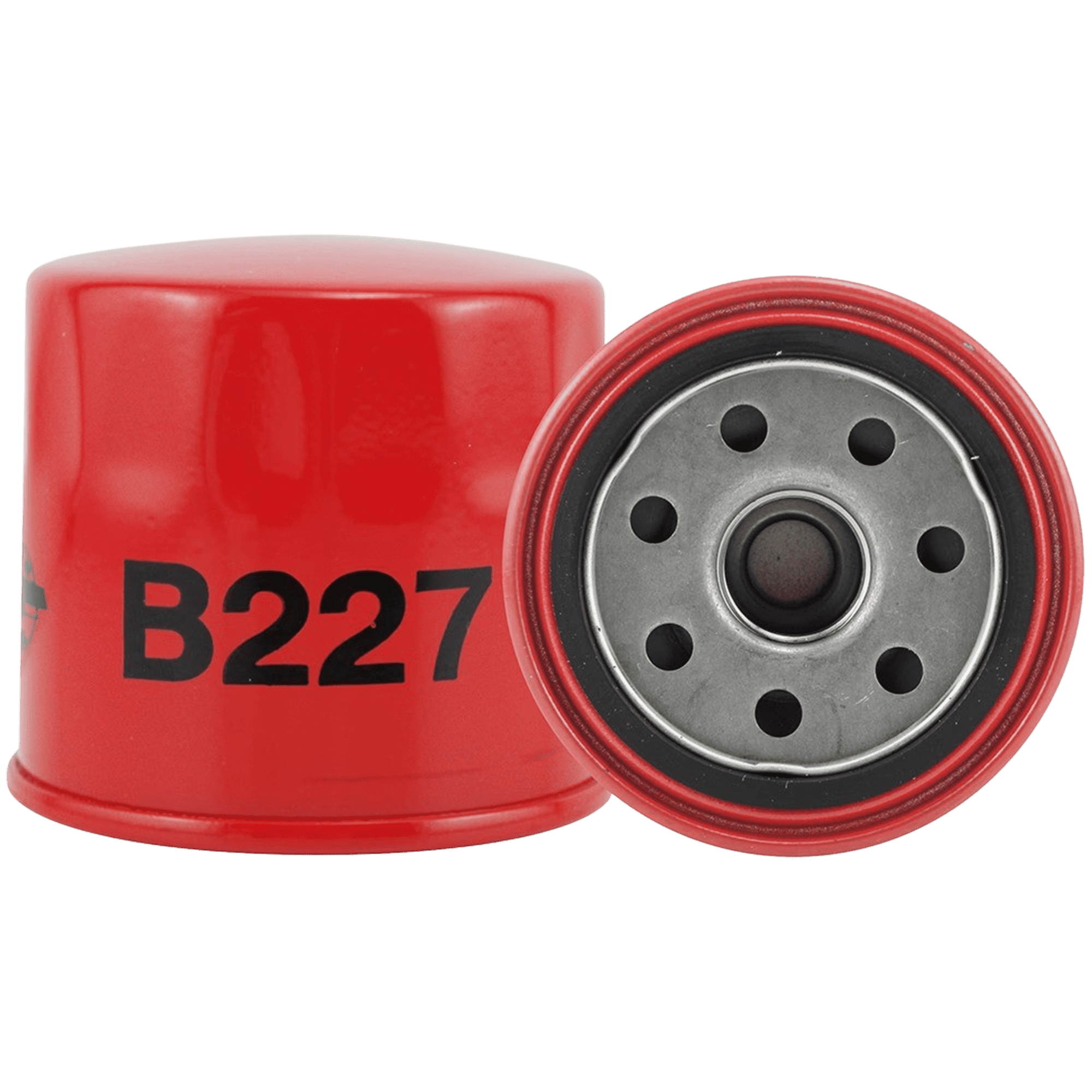 Baldwin Spin-On Full Flow Lube Filter B227