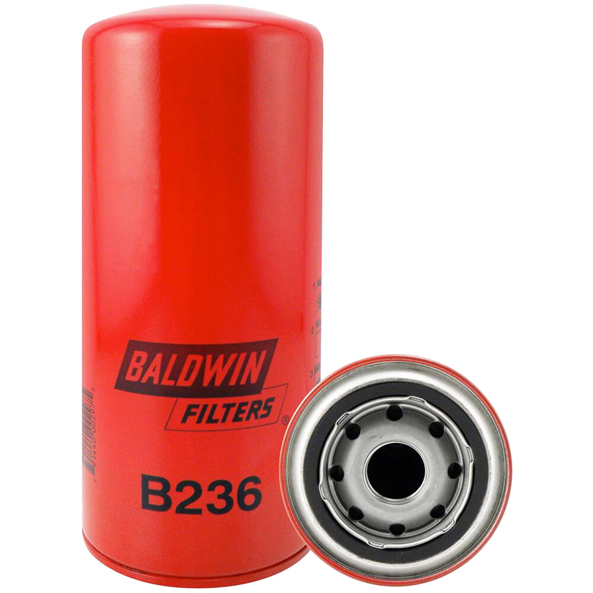 Baldwin Oil Filter Element B236