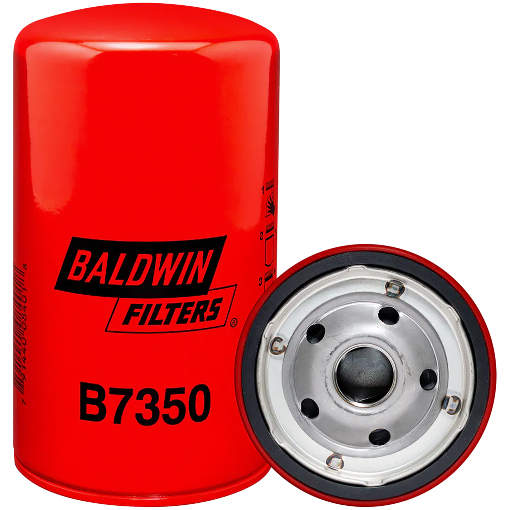 Baldwin Oil Filter B7350