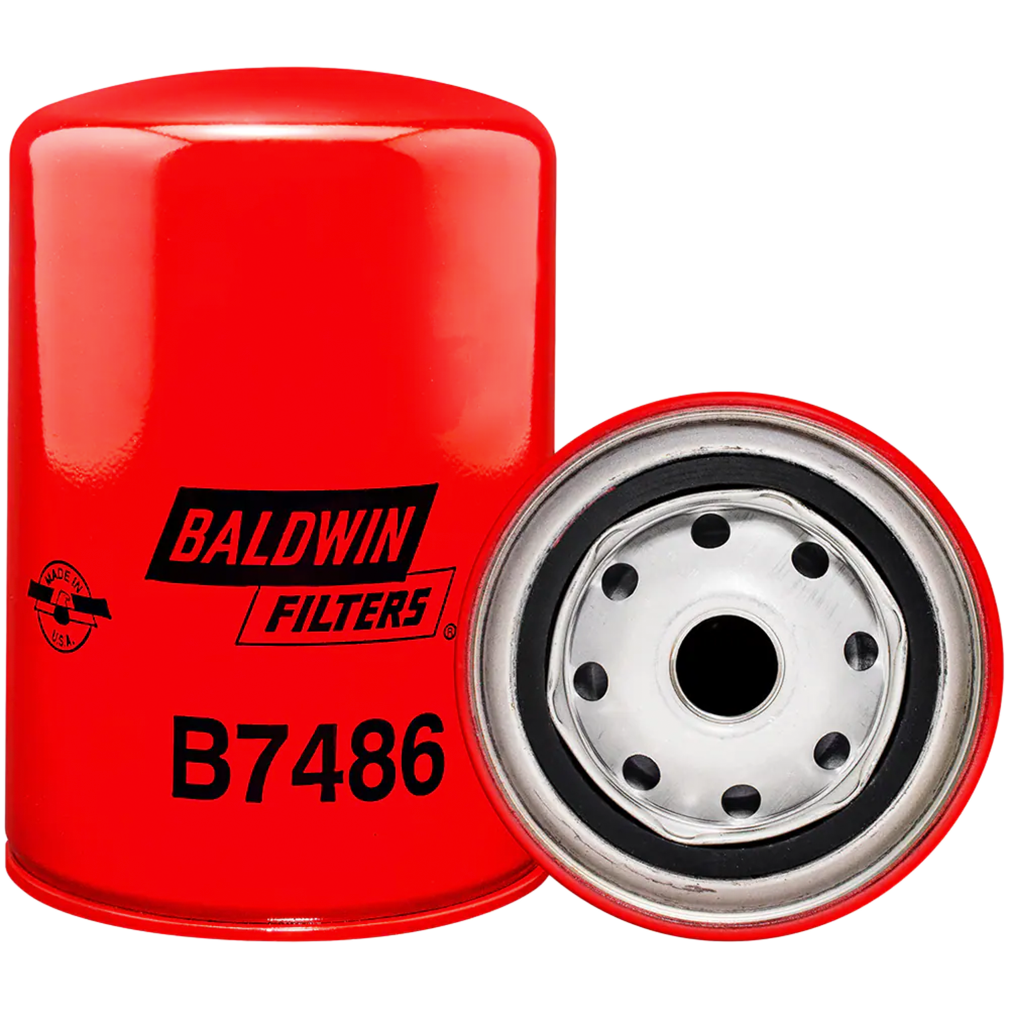 Baldwin Oil Filter B7486