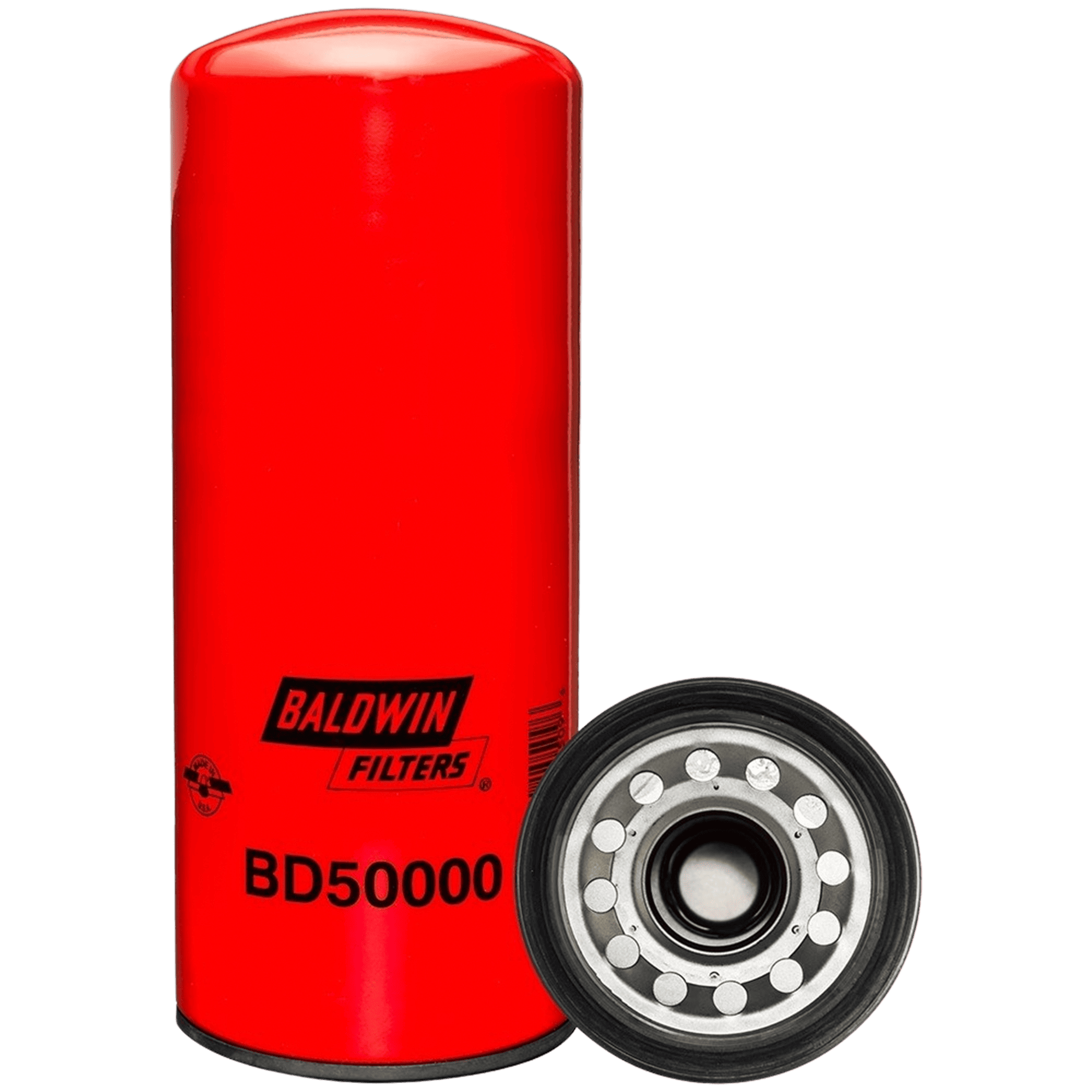 Baldwin Donaldson Blue Lube Filter BD50000