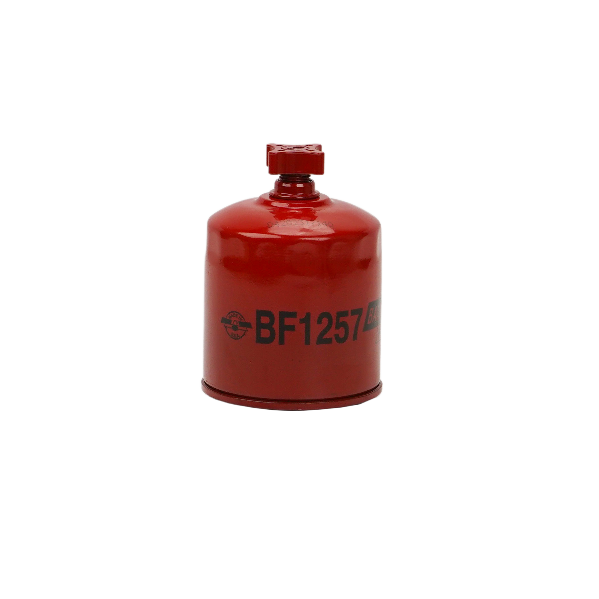 Baldwin Fuel Filter BF1257