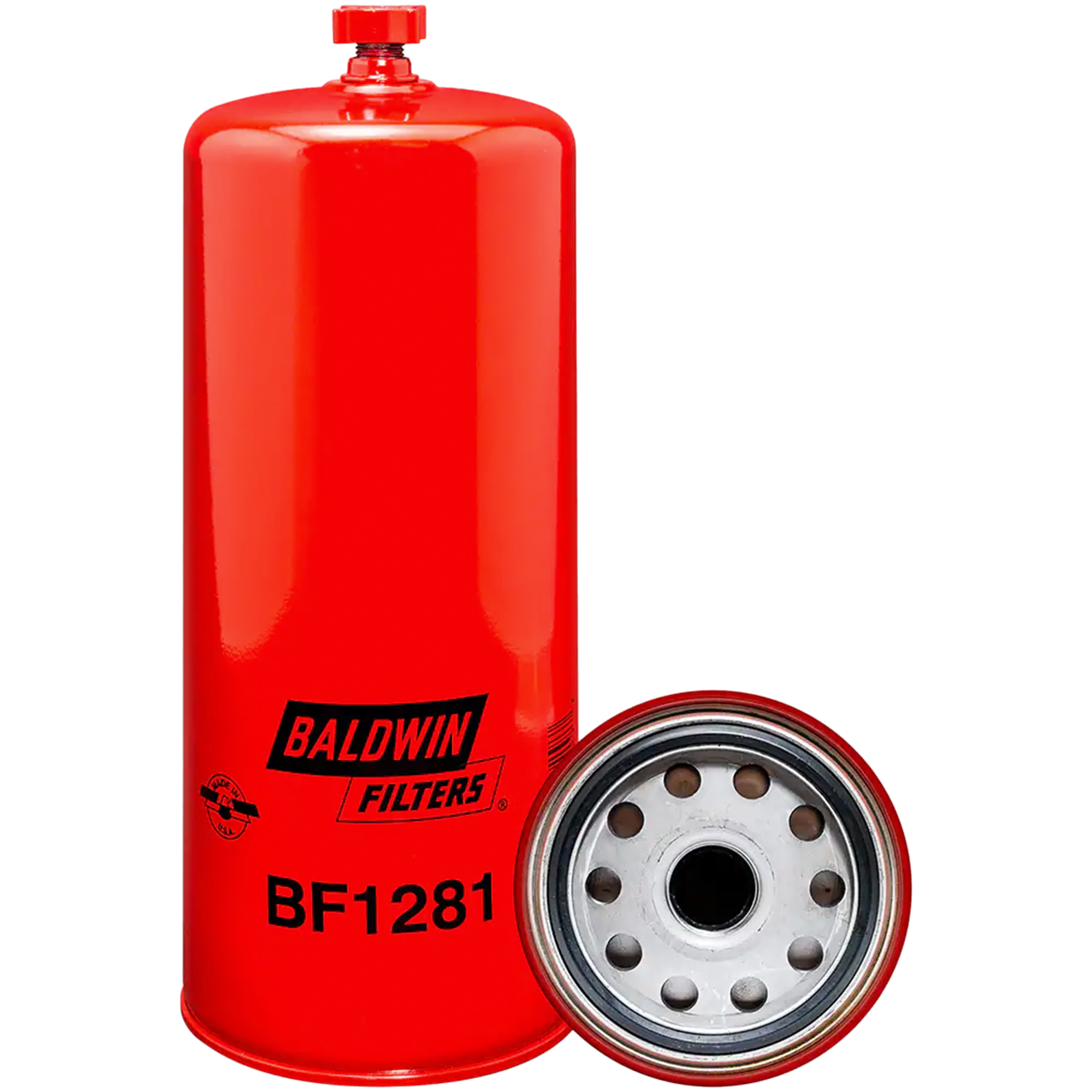 Baldwin Fuel/Water Filter BF1281