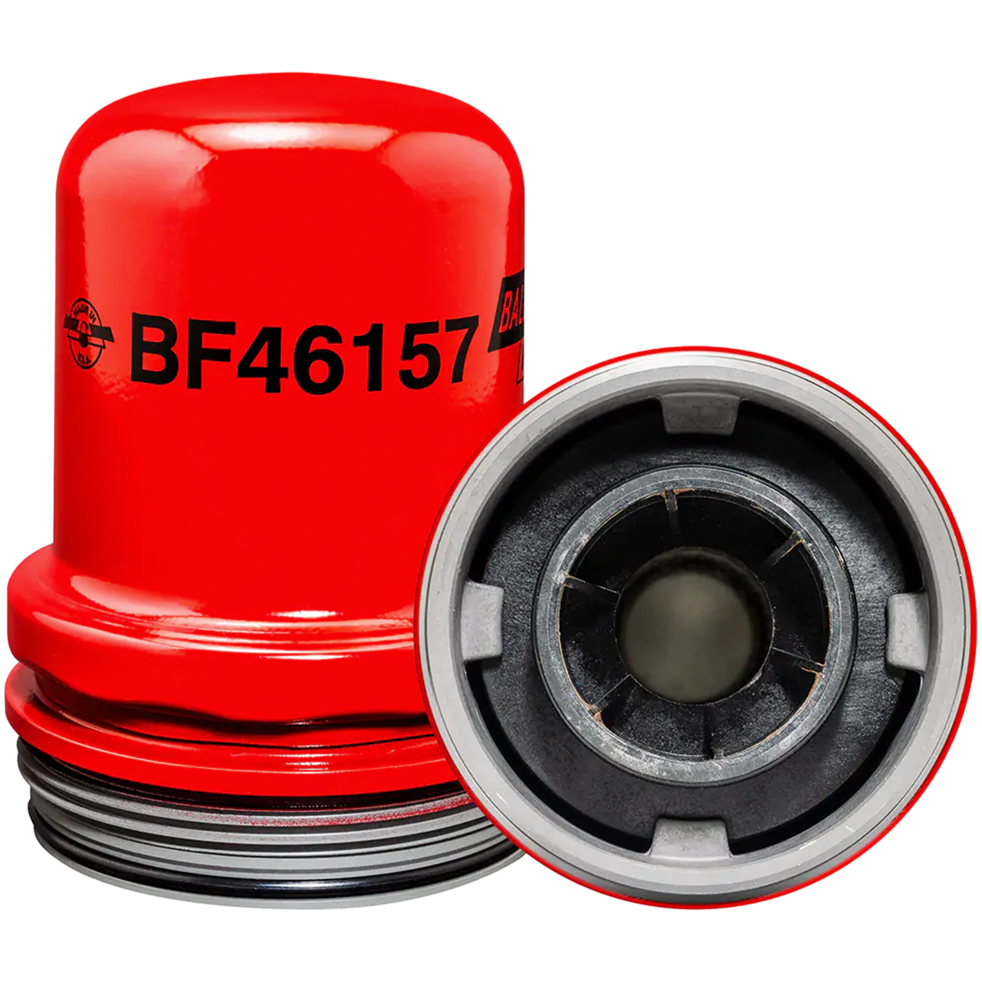 Baldwin Hd Fuel Filter BF46157