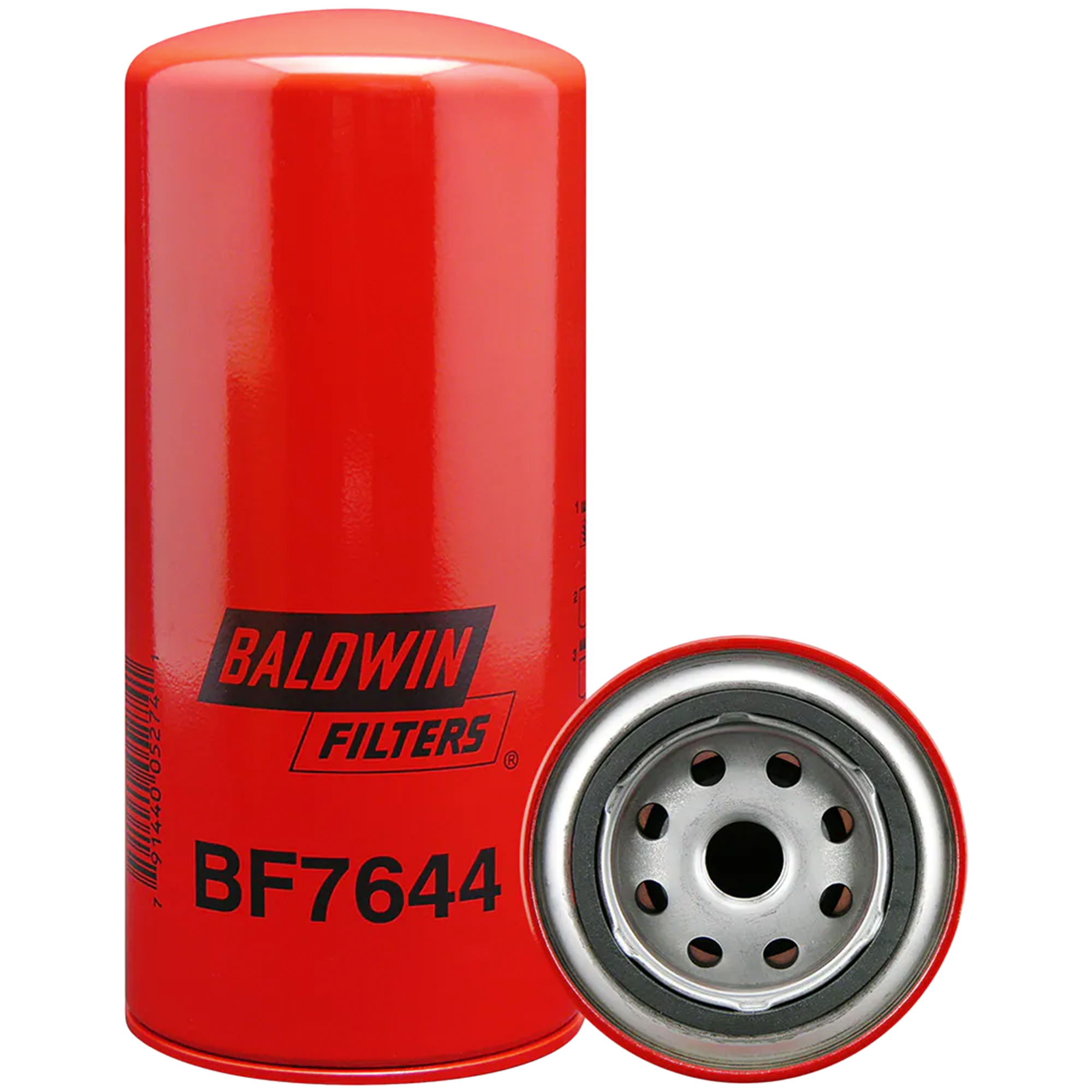 Baldwin Fuel Filter BF7644