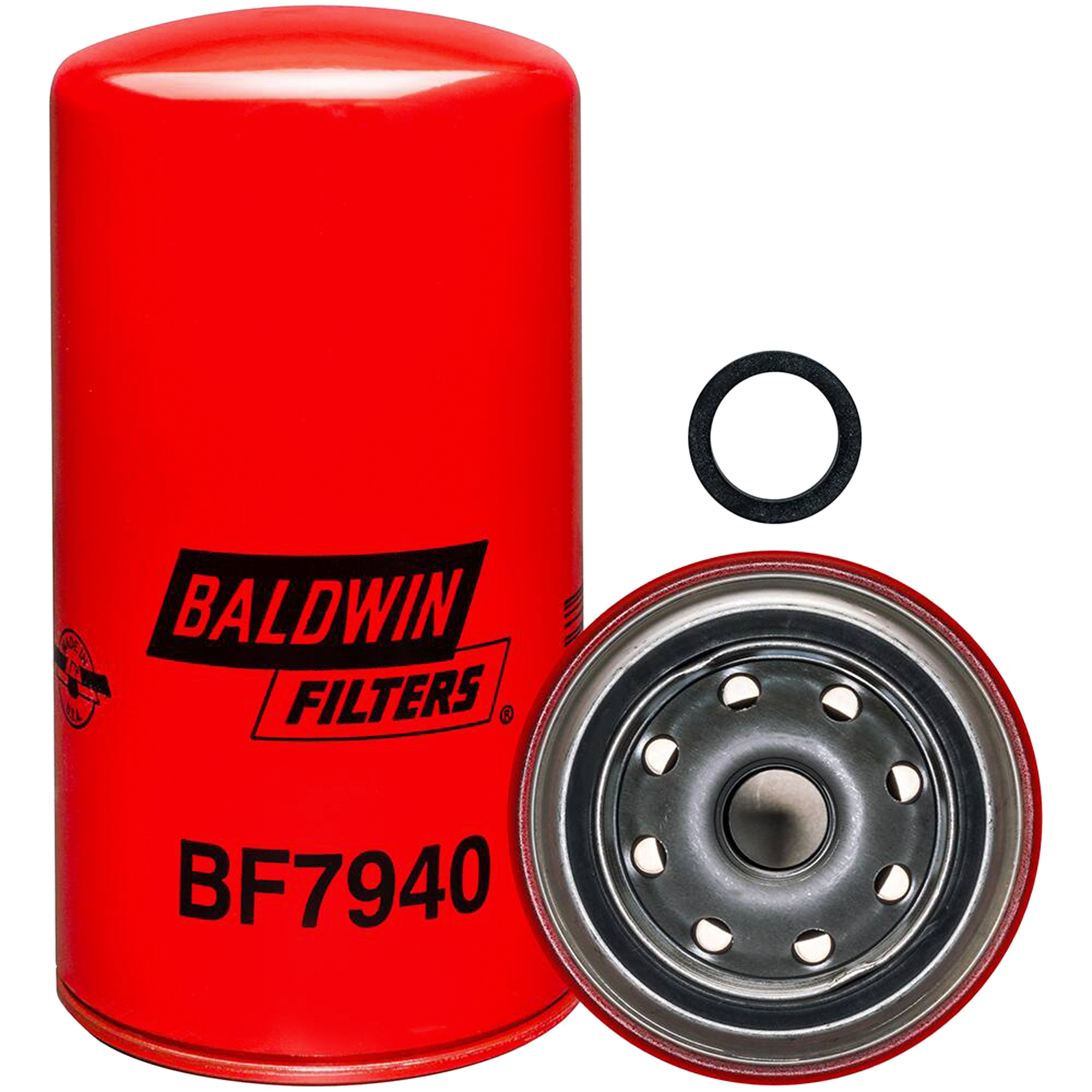 Baldwin Fuel Filter BF7940