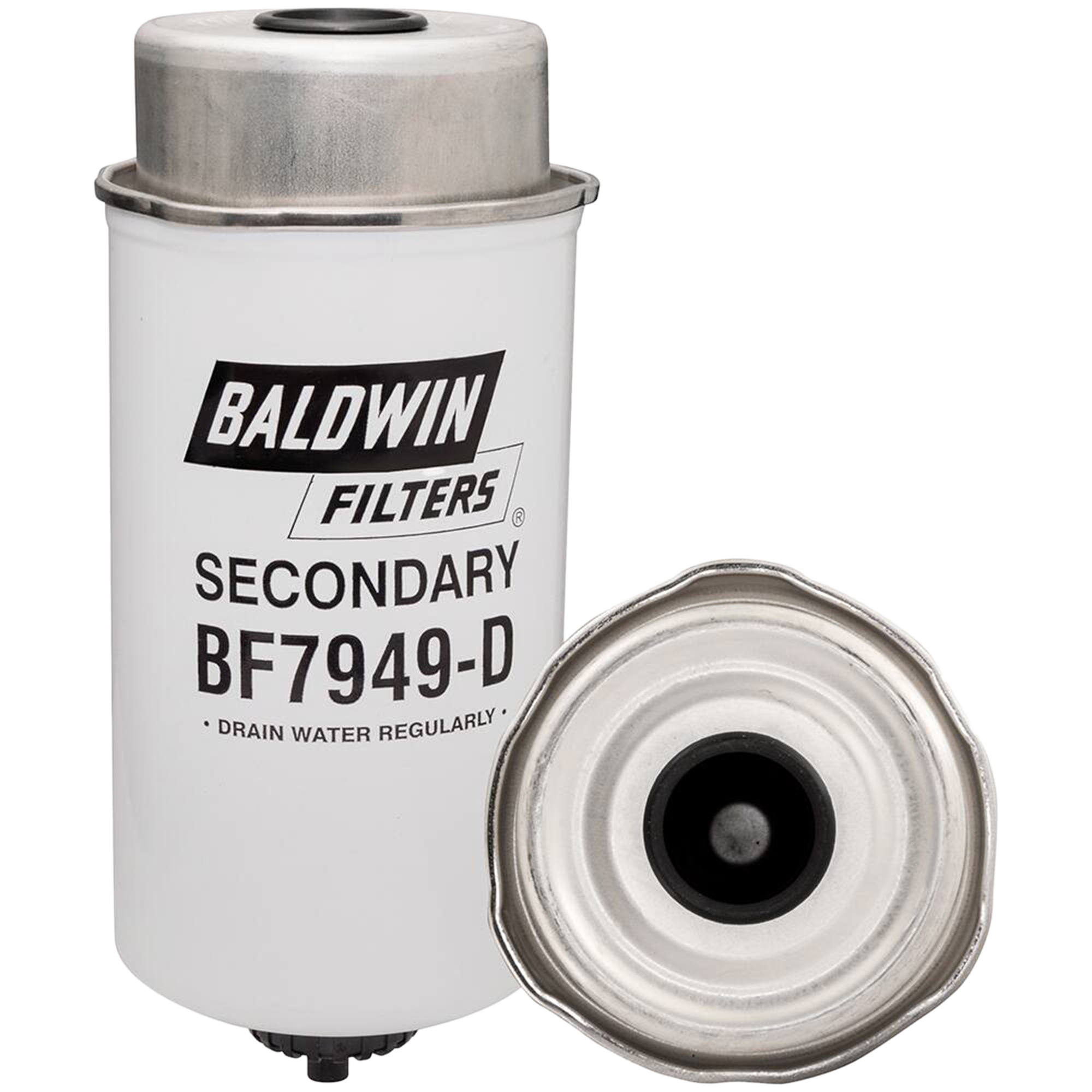 Baldwin Fuel Filter BF7949-D