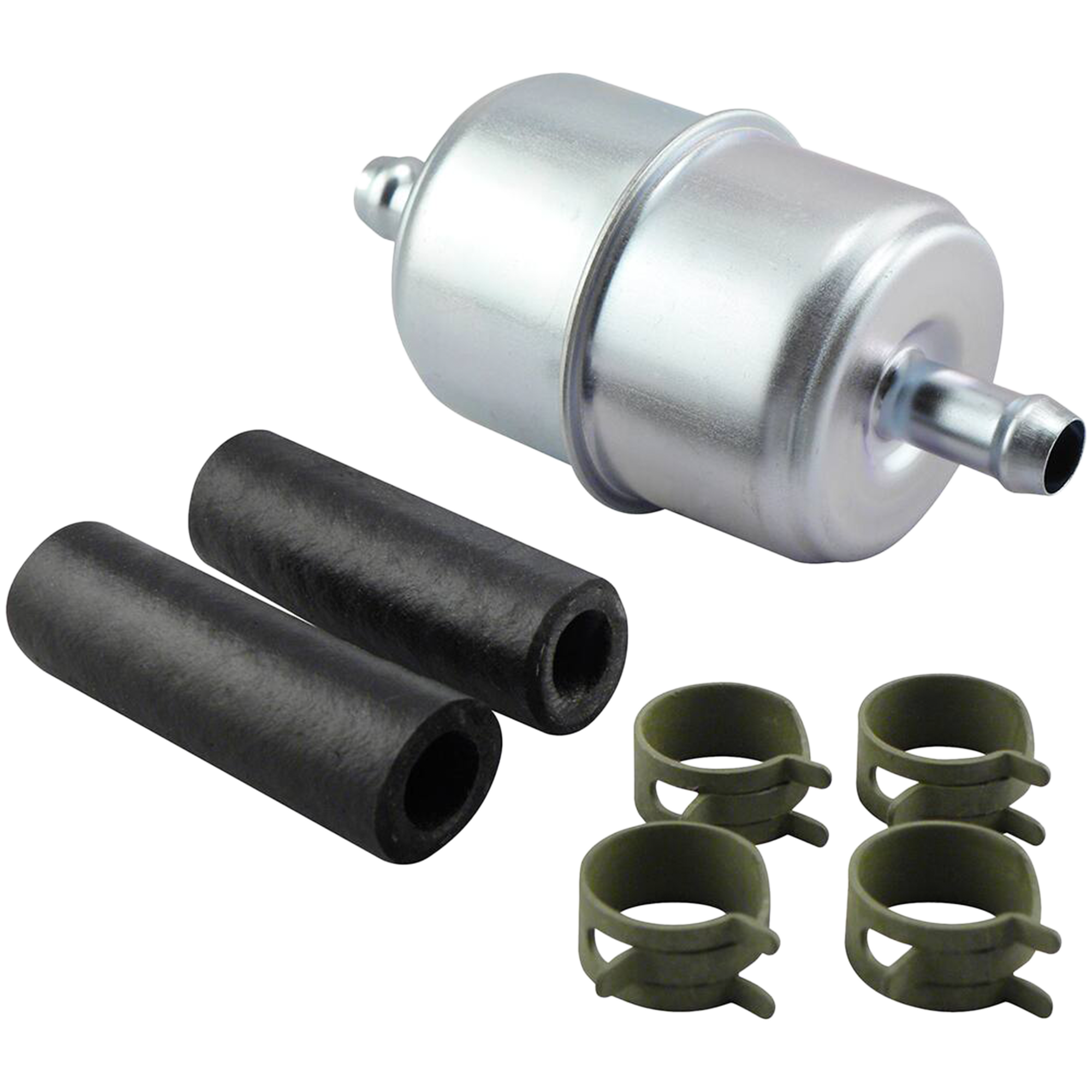 Baldwin Fuel Filter BF836-K3